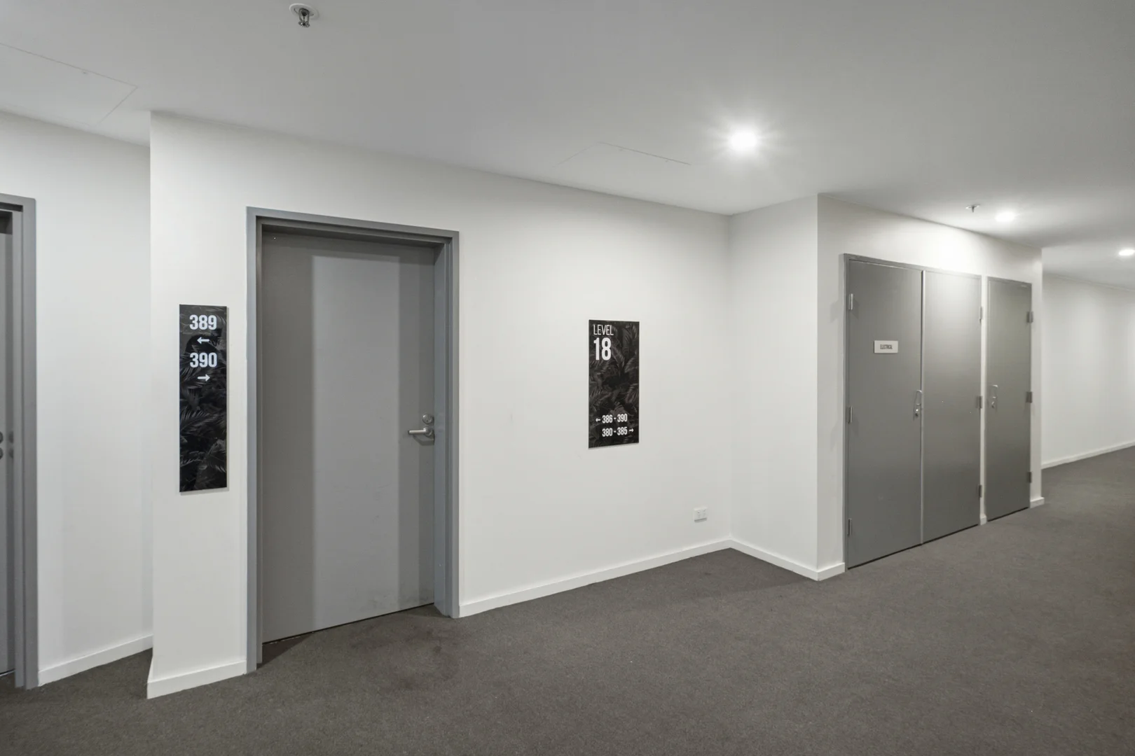 Photo of 390/1 Anthony Rolfe Avenue, Gungahlin ACT 2912