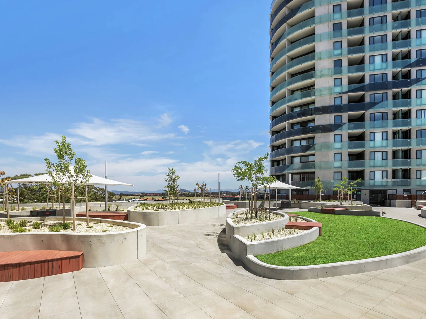 Photo of 390/1 Anthony Rolfe Avenue, Gungahlin ACT 2912