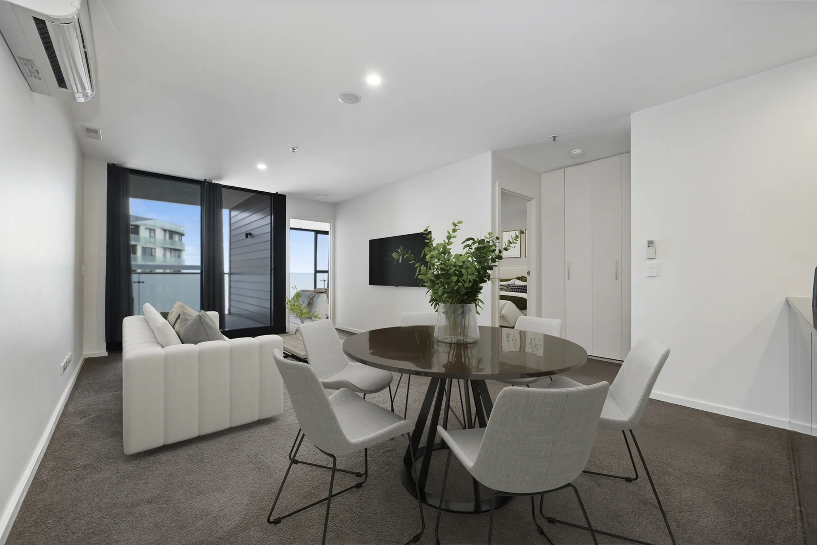 Photo of 390/1 Anthony Rolfe Avenue, Gungahlin ACT 2912