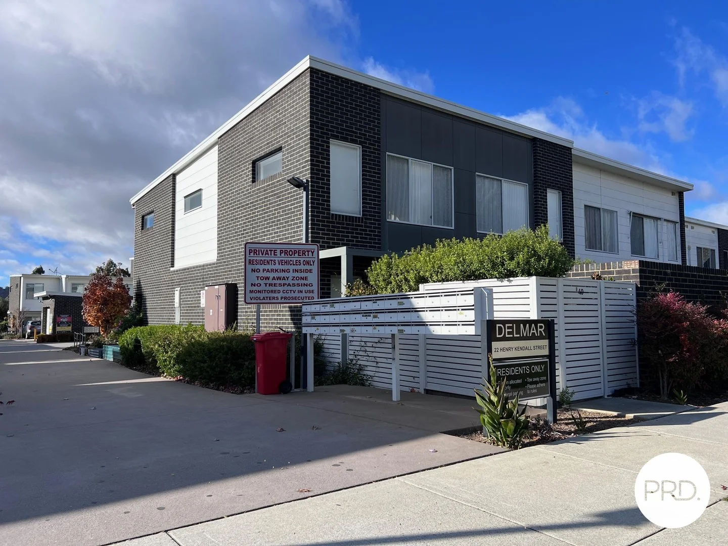 Photo of 31/22 Henry Kendall Street, Franklin ACT 2913