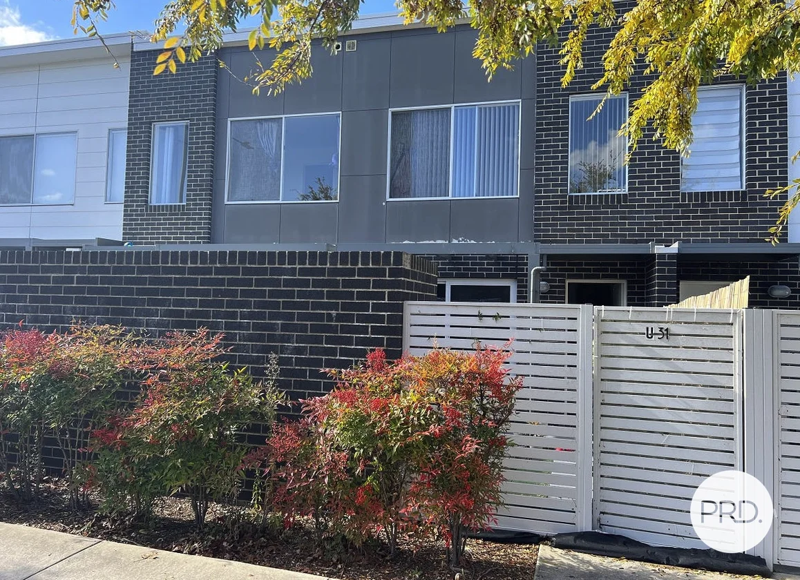 Photo of 31/22 Henry Kendall Street, Franklin ACT 2913