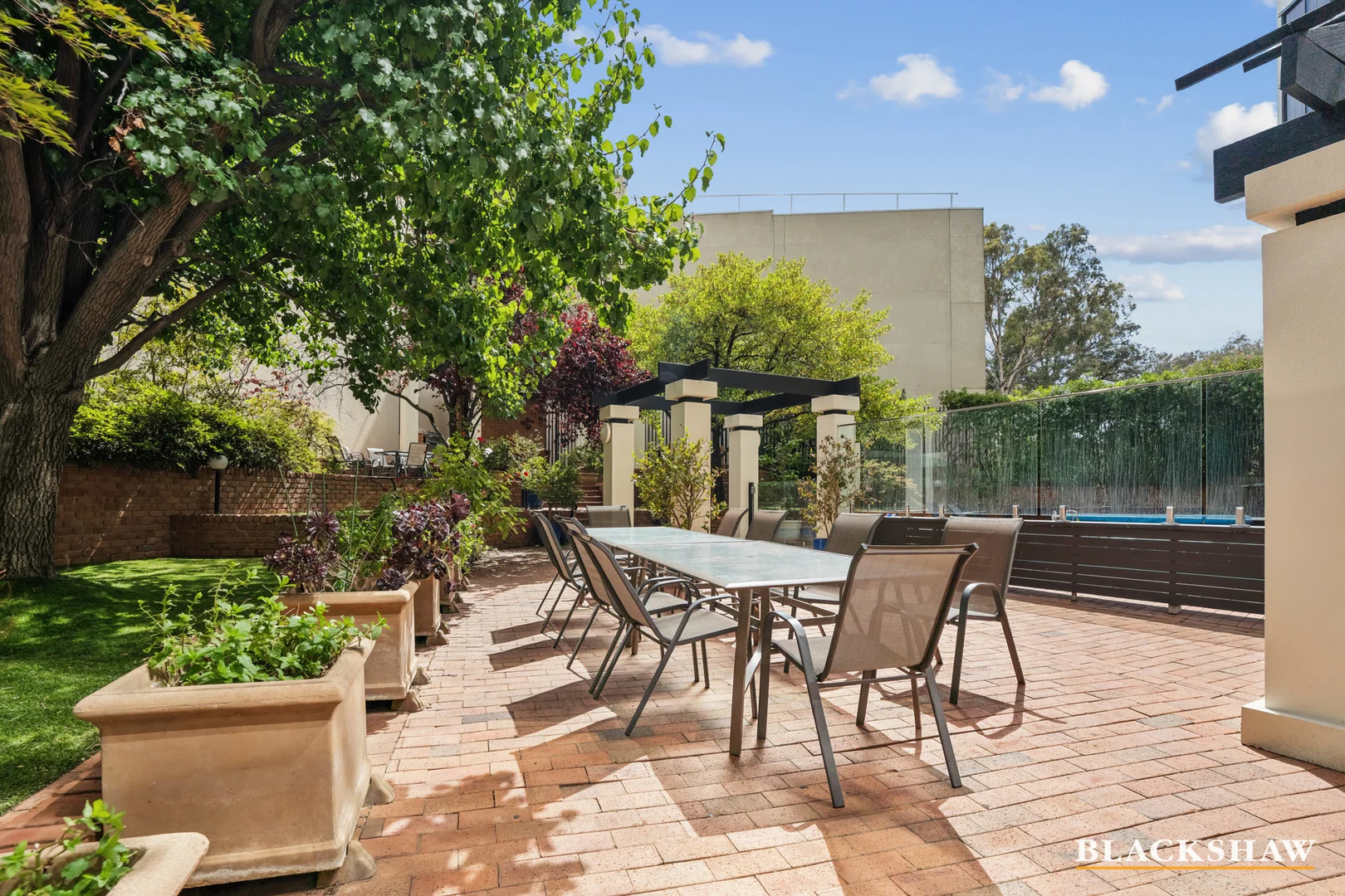 Photo of 405/2 Marcus Clarke Street, City ACT 2601