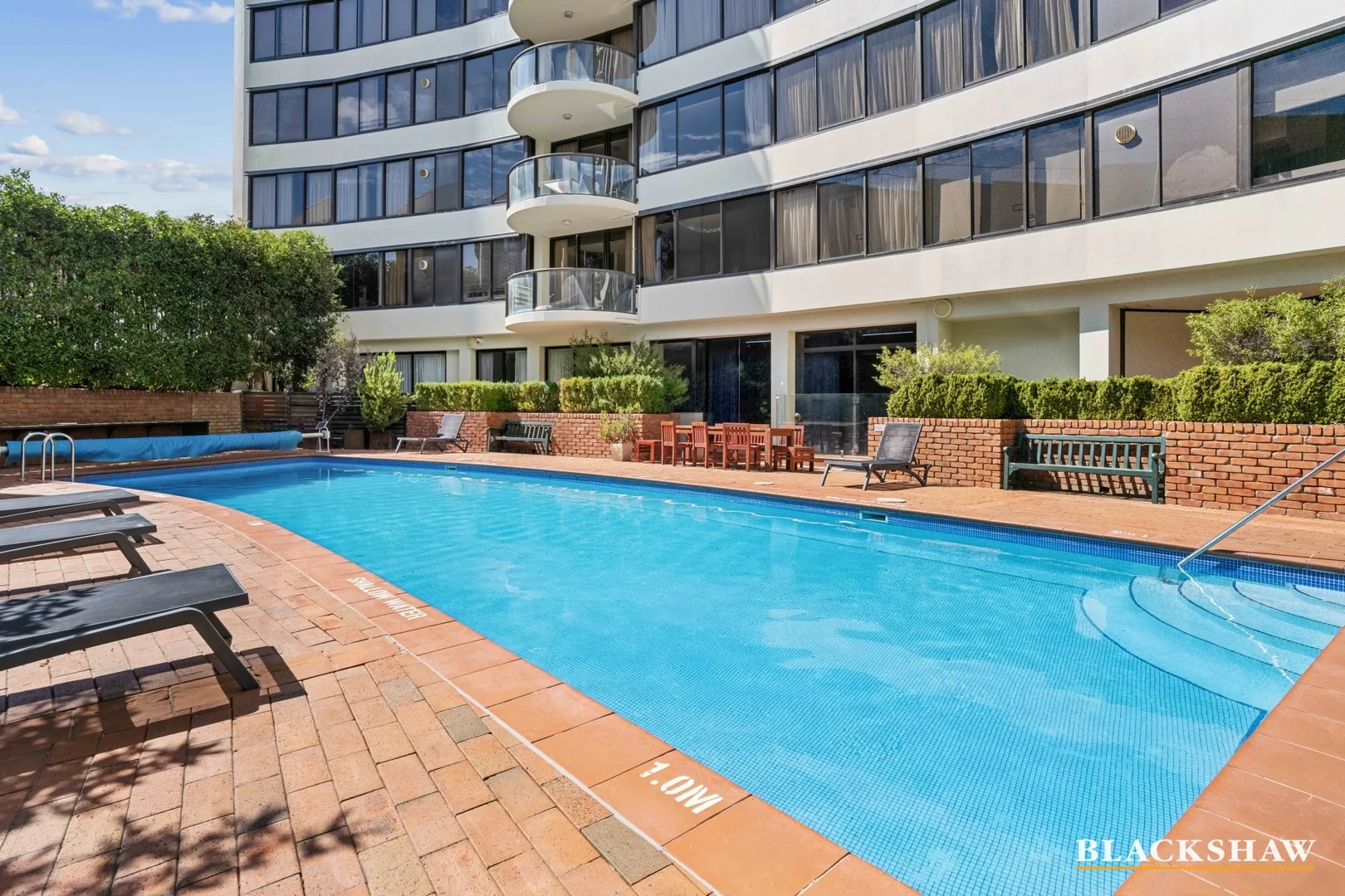 Photo of 405/2 Marcus Clarke Street, City ACT 2601