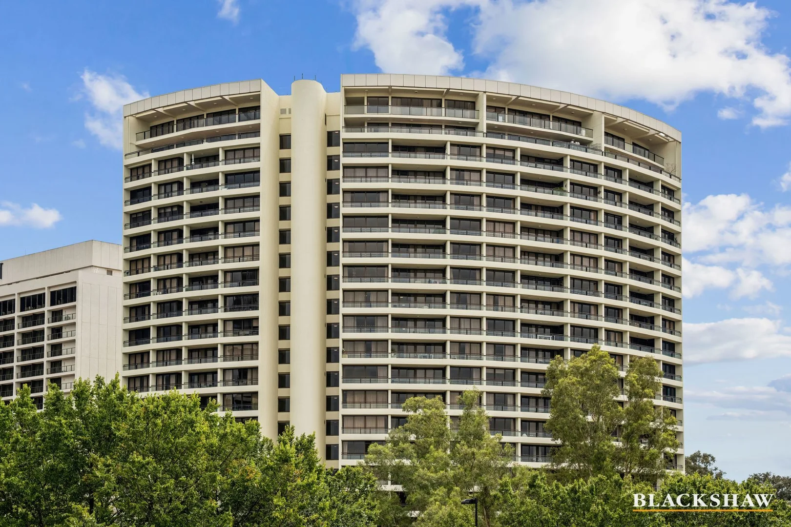 Photo of 405/2 Marcus Clarke Street, City ACT 2601