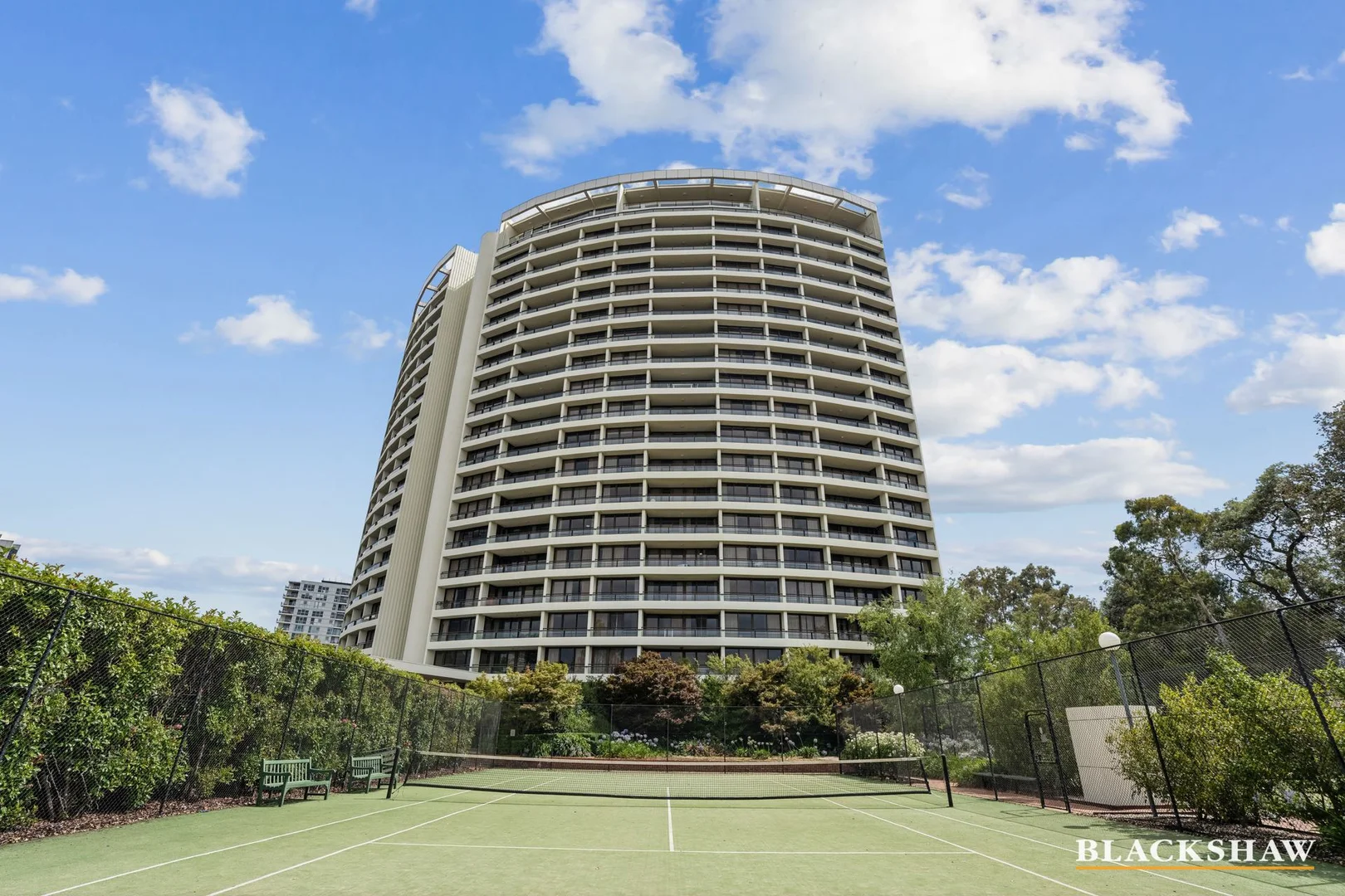 Photo of 405/2 Marcus Clarke Street, City ACT 2601