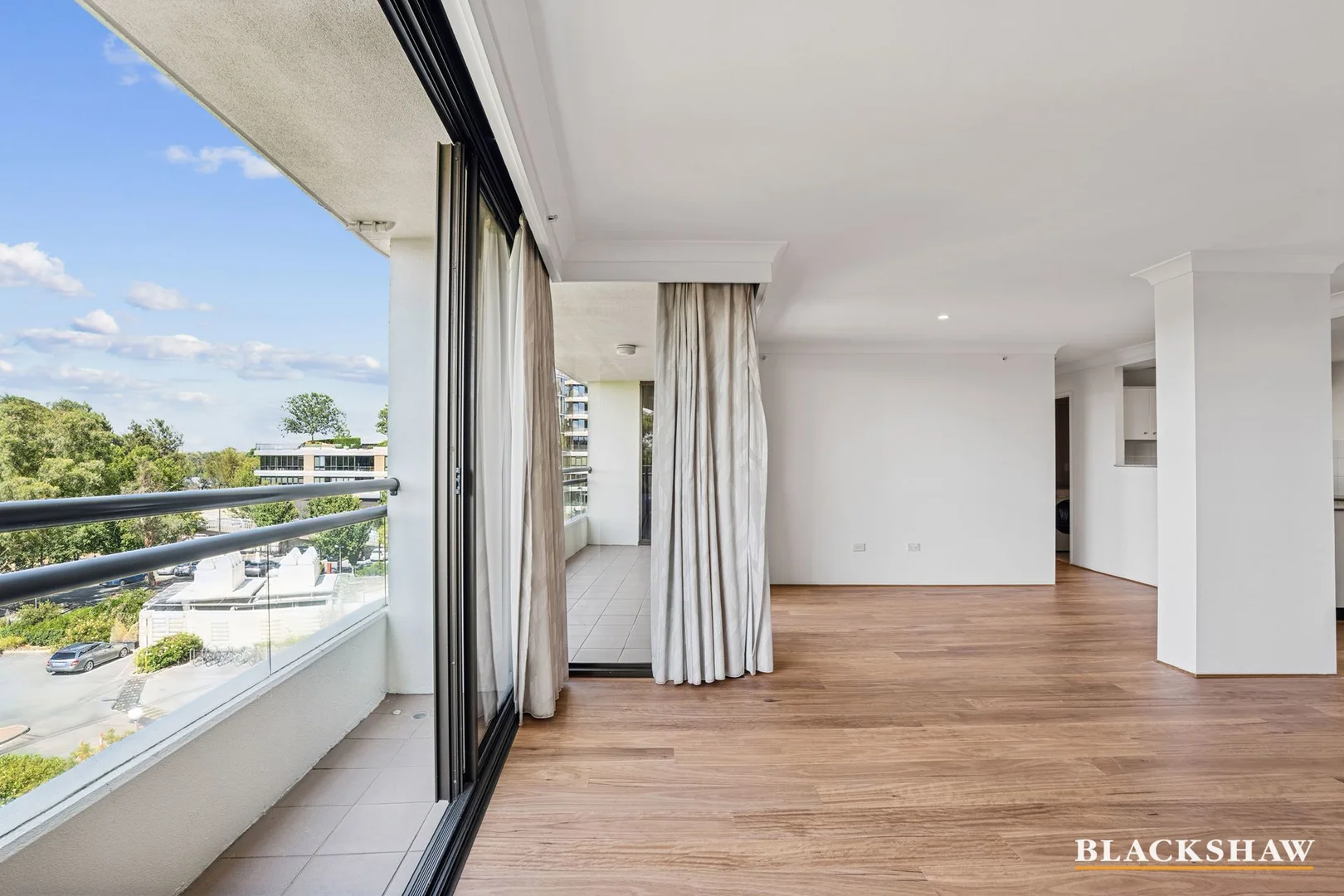 Photo of 405/2 Marcus Clarke Street, City ACT 2601
