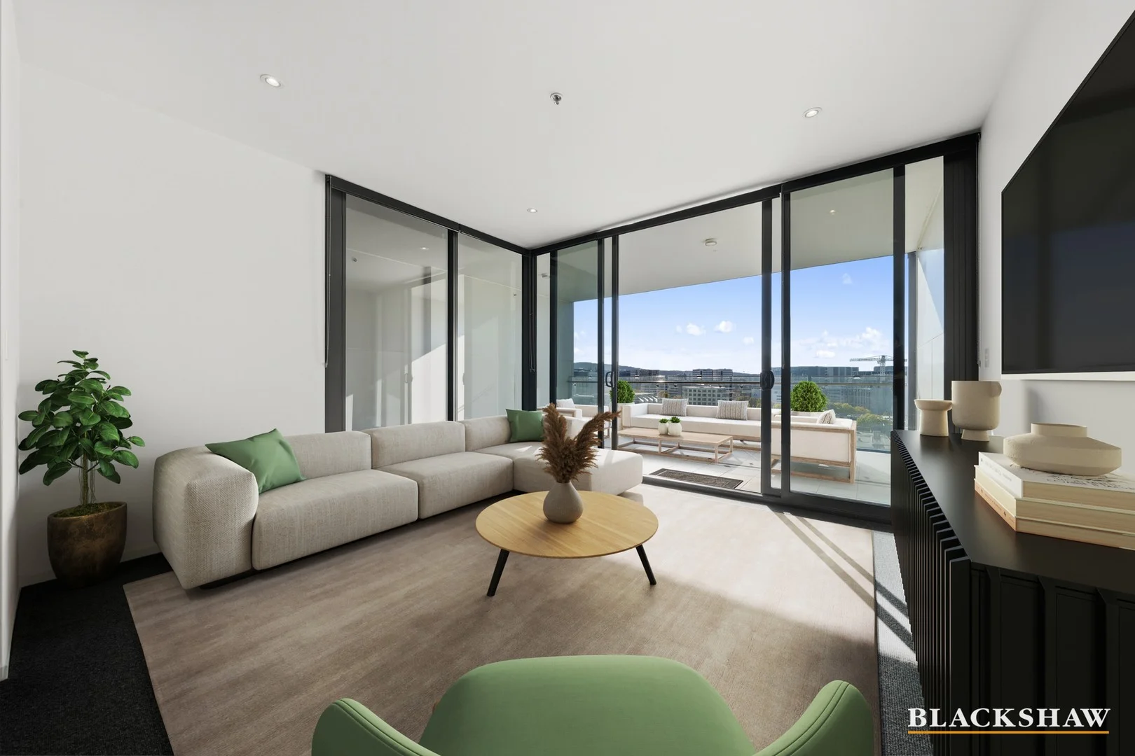 Photo of 1201/240 Bunda Street, City ACT 2601