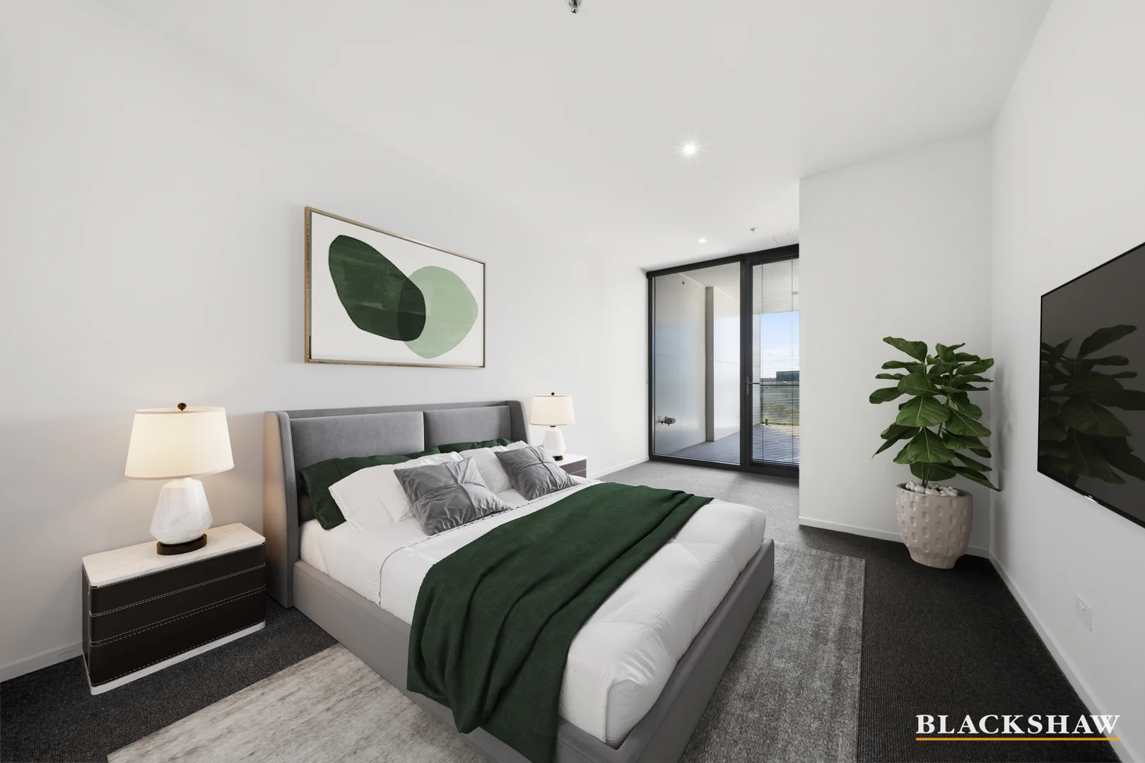 Photo of 1201/240 Bunda Street, City ACT 2601