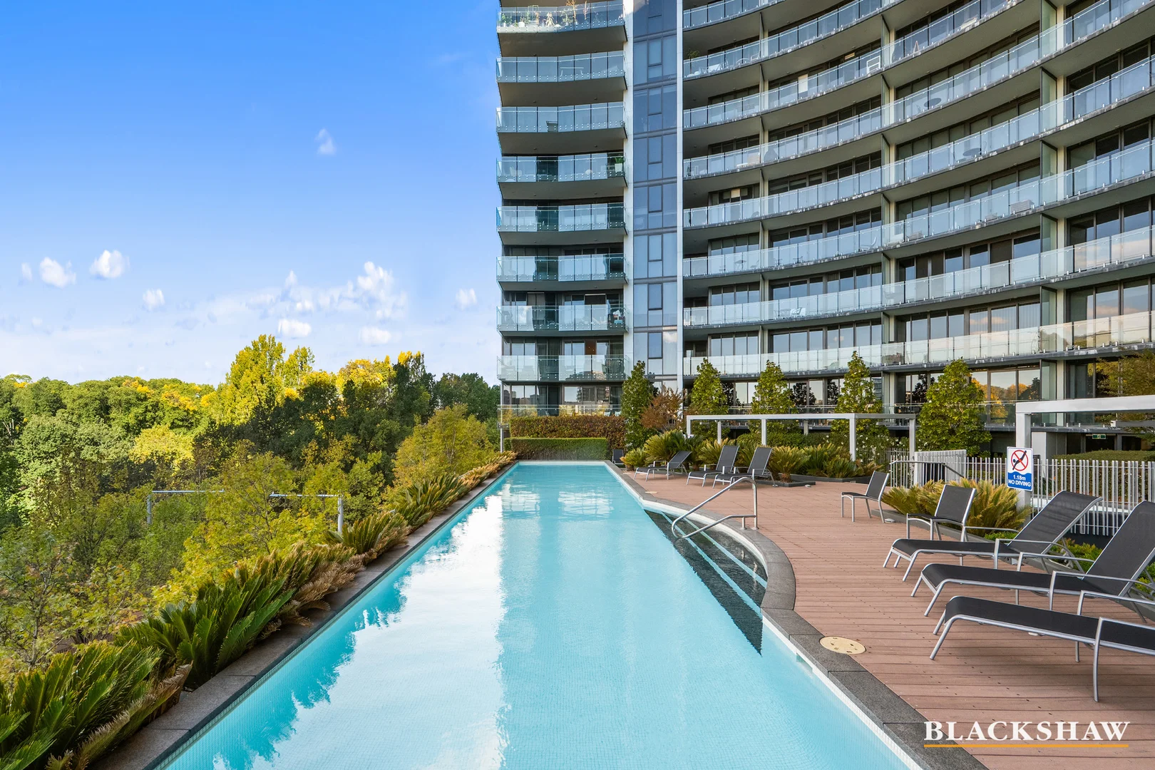 Photo of 1201/240 Bunda Street, City ACT 2601