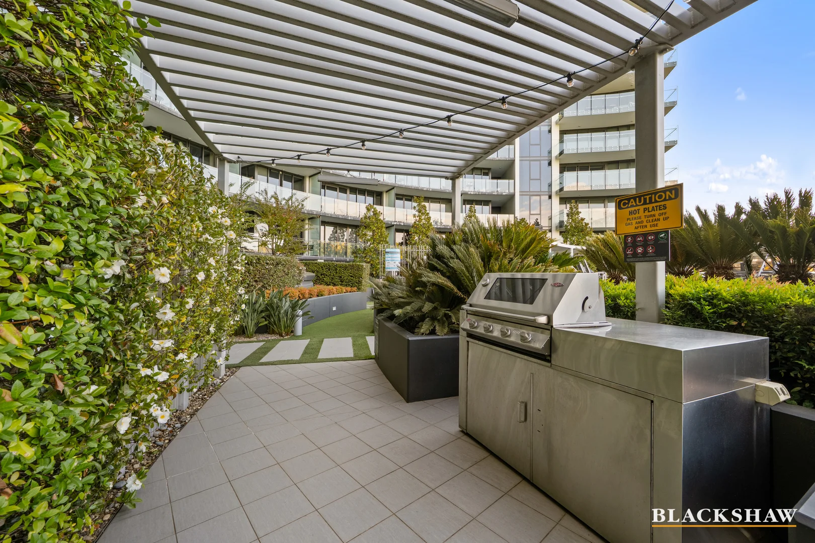 Photo of 1201/240 Bunda Street, City ACT 2601