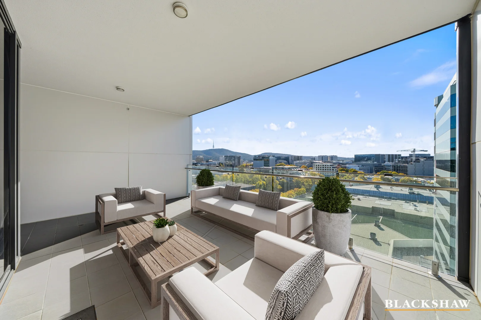 Photo of 1201/240 Bunda Street, City ACT 2601