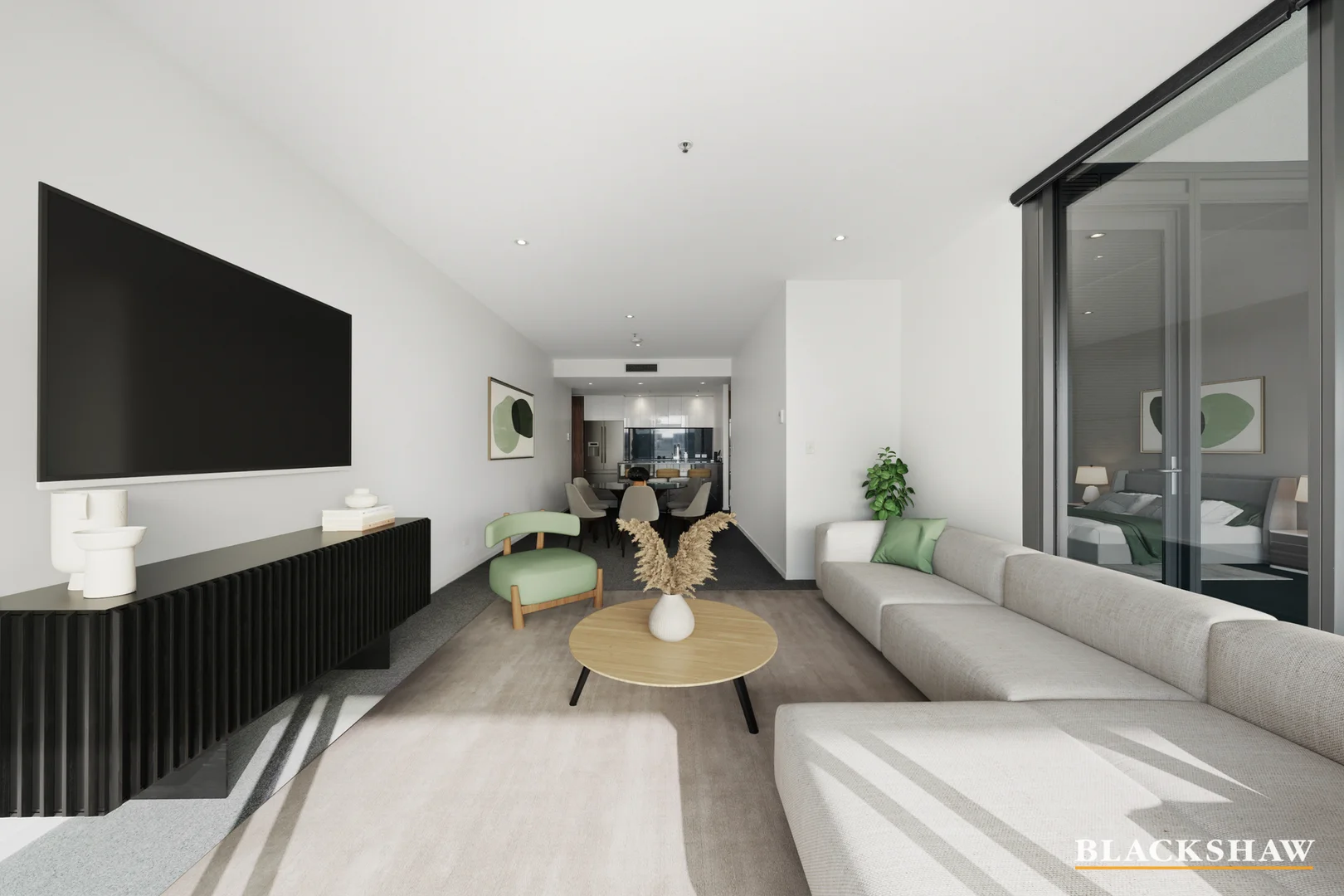 Photo of 1201/240 Bunda Street, City ACT 2601