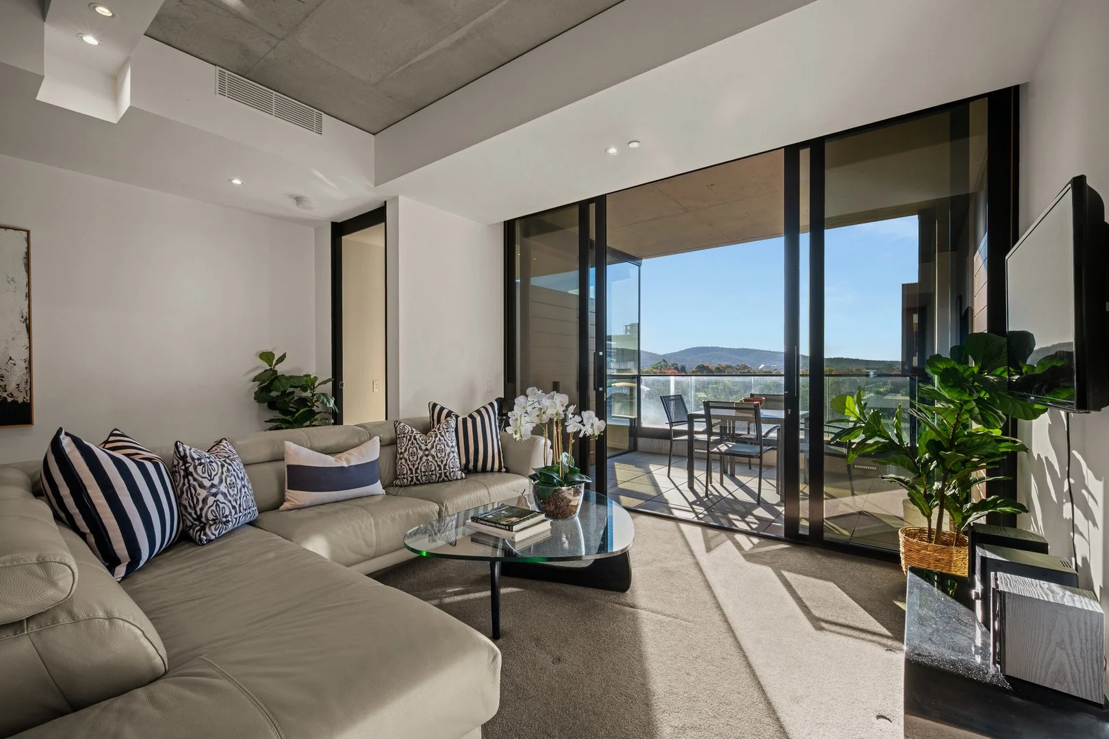 Photo of 808/19 Marcus Clarke Street, City ACT 2601