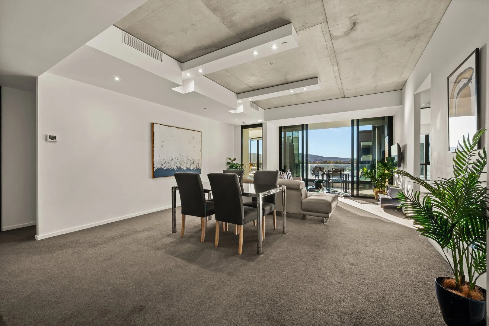 Photo of 808/19 Marcus Clarke Street, City ACT 2601