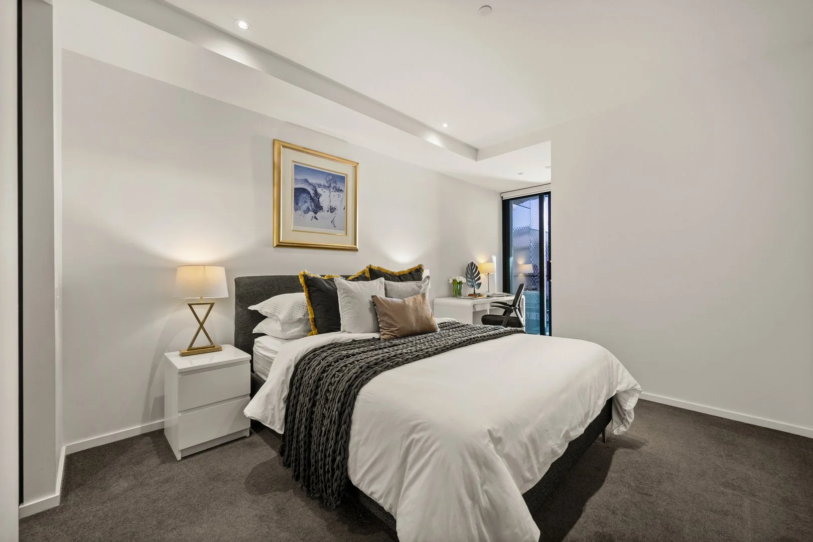 Photo of 808/19 Marcus Clarke Street, City ACT 2601