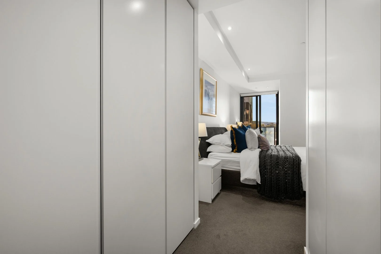 Photo of 808/19 Marcus Clarke Street, City ACT 2601
