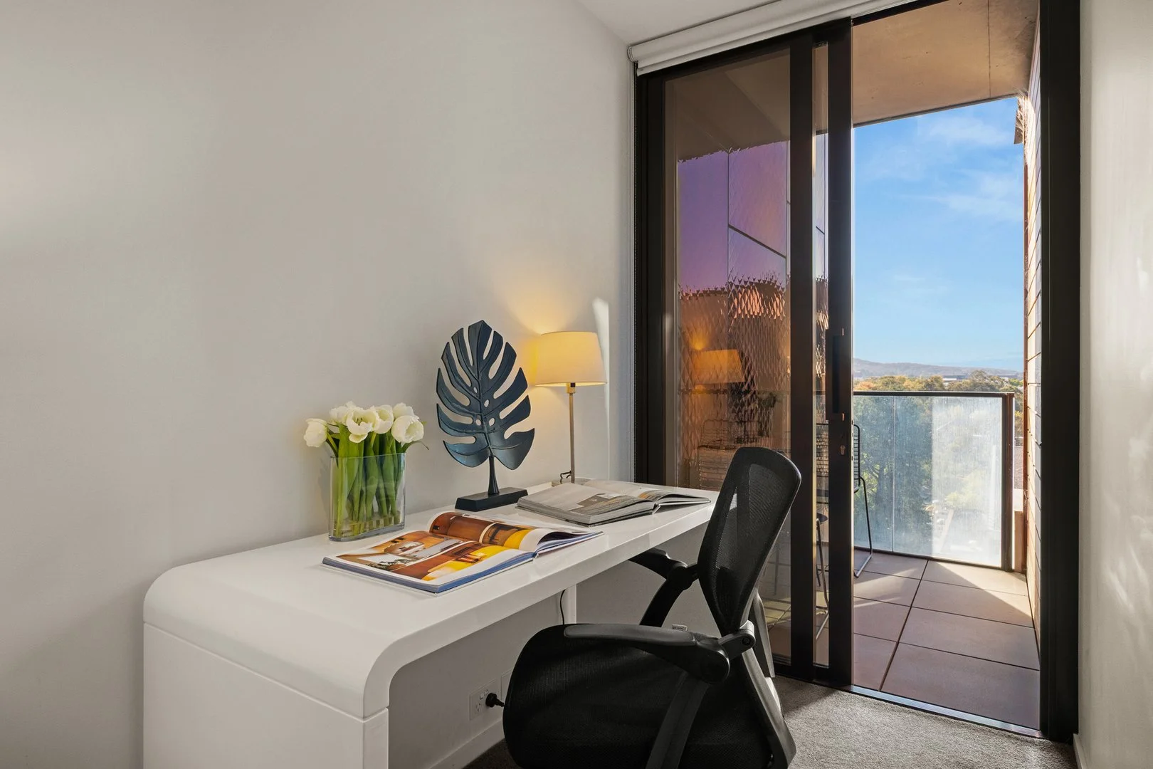Photo of 808/19 Marcus Clarke Street, City ACT 2601