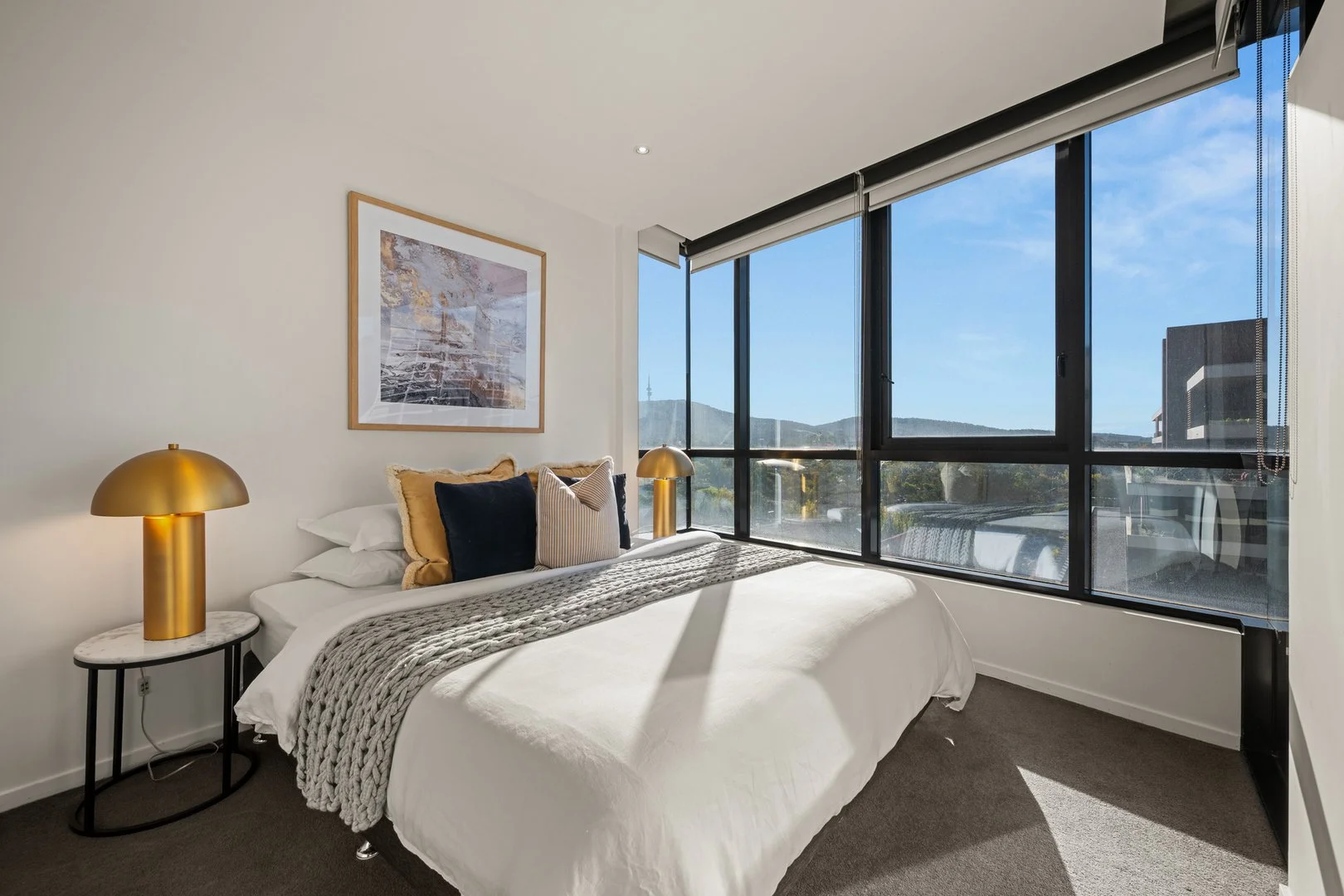 Photo of 808/19 Marcus Clarke Street, City ACT 2601