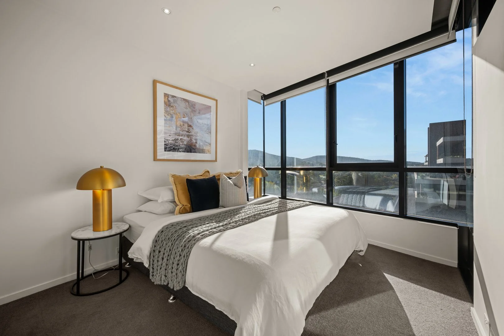 Photo of 808/19 Marcus Clarke Street, City ACT 2601