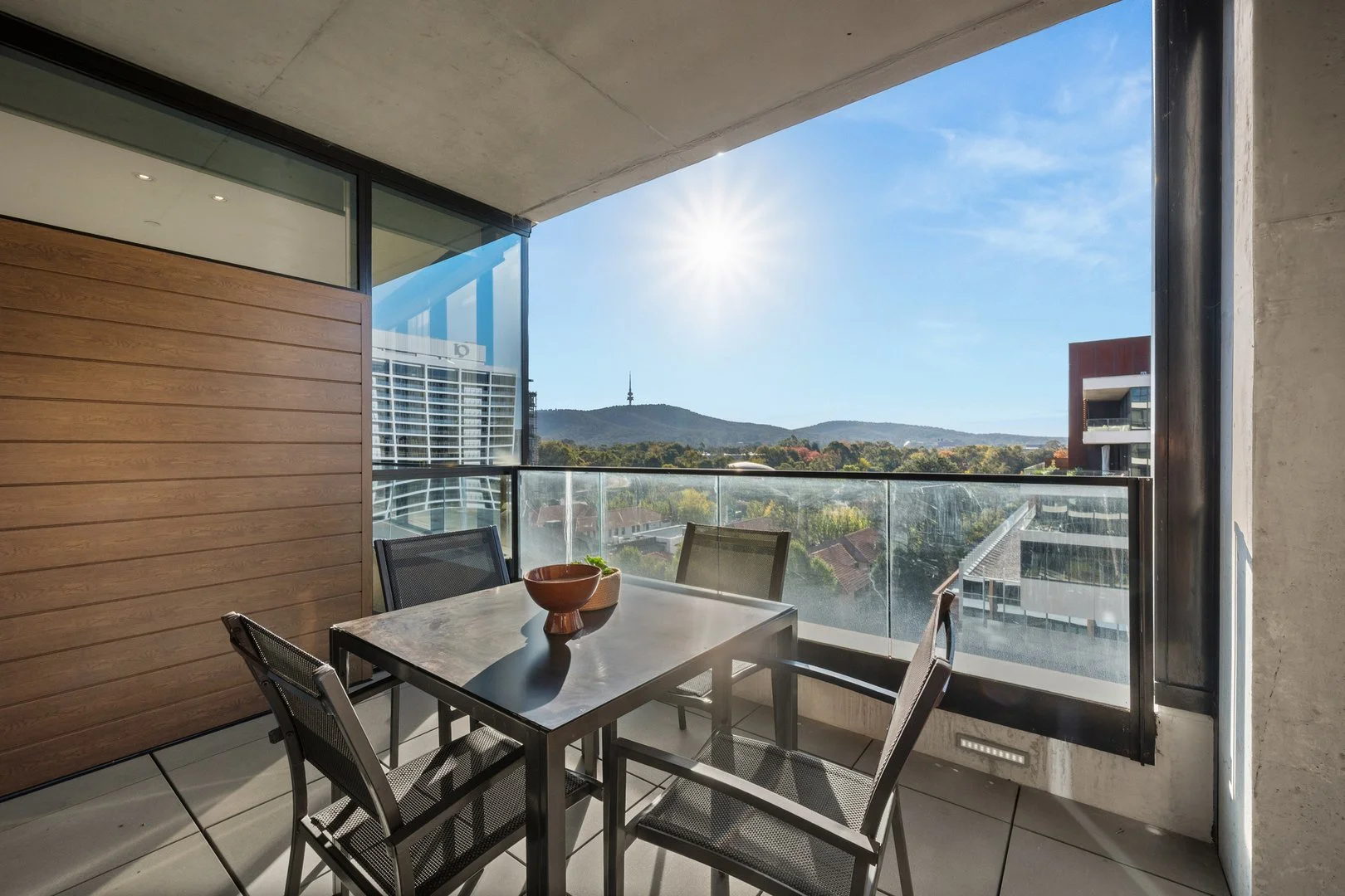 Photo of 808/19 Marcus Clarke Street, City ACT 2601