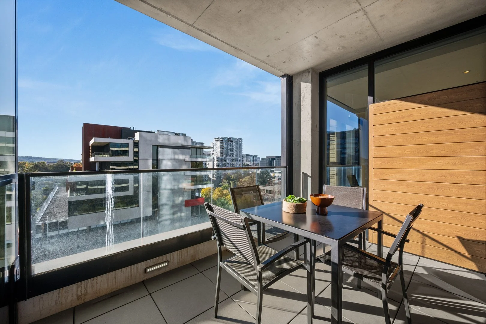 Photo of 808/19 Marcus Clarke Street, City ACT 2601