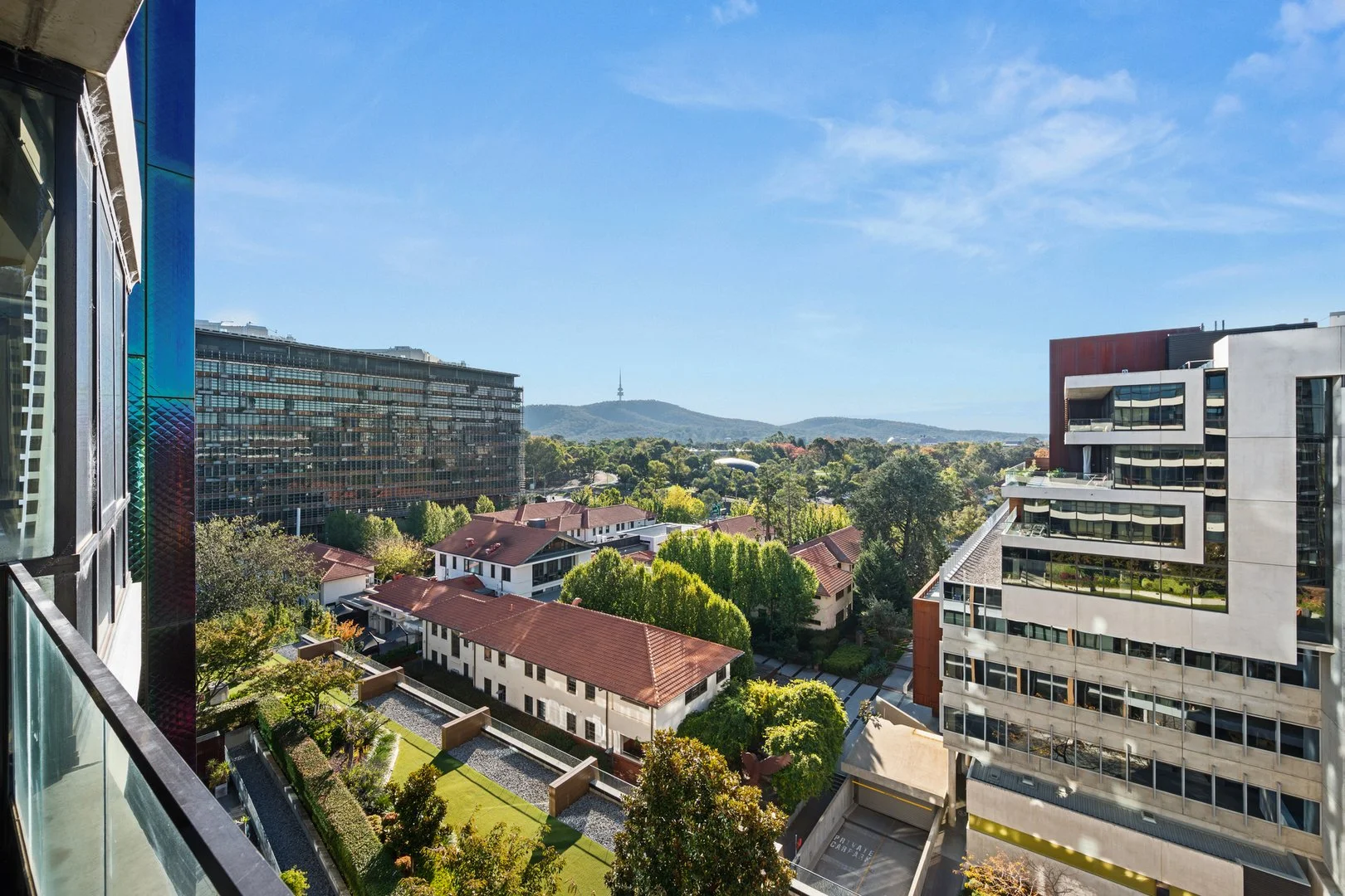 Photo of 808/19 Marcus Clarke Street, City ACT 2601
