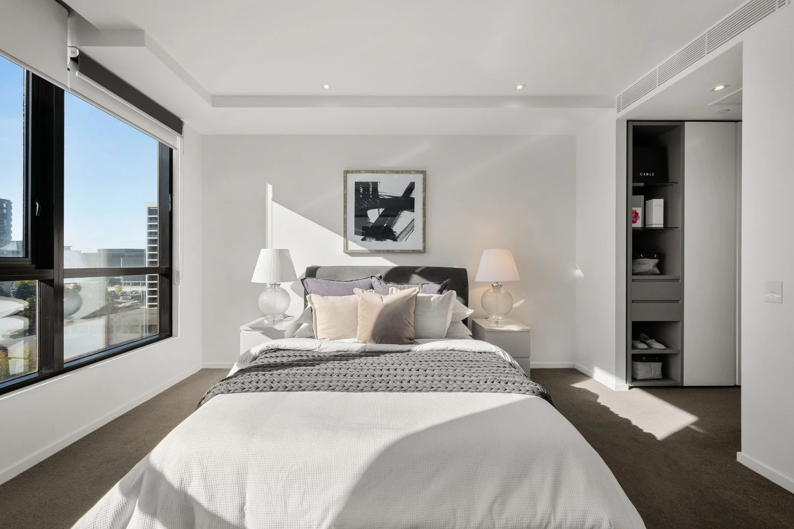 Photo of 808/19 Marcus Clarke Street, City ACT 2601