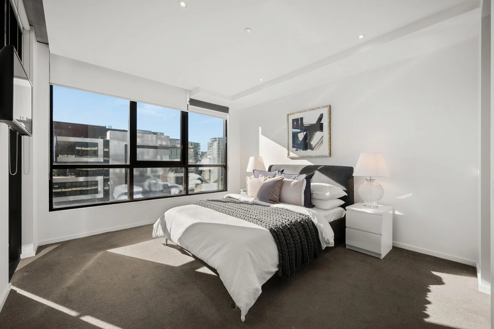 Photo of 808/19 Marcus Clarke Street, City ACT 2601