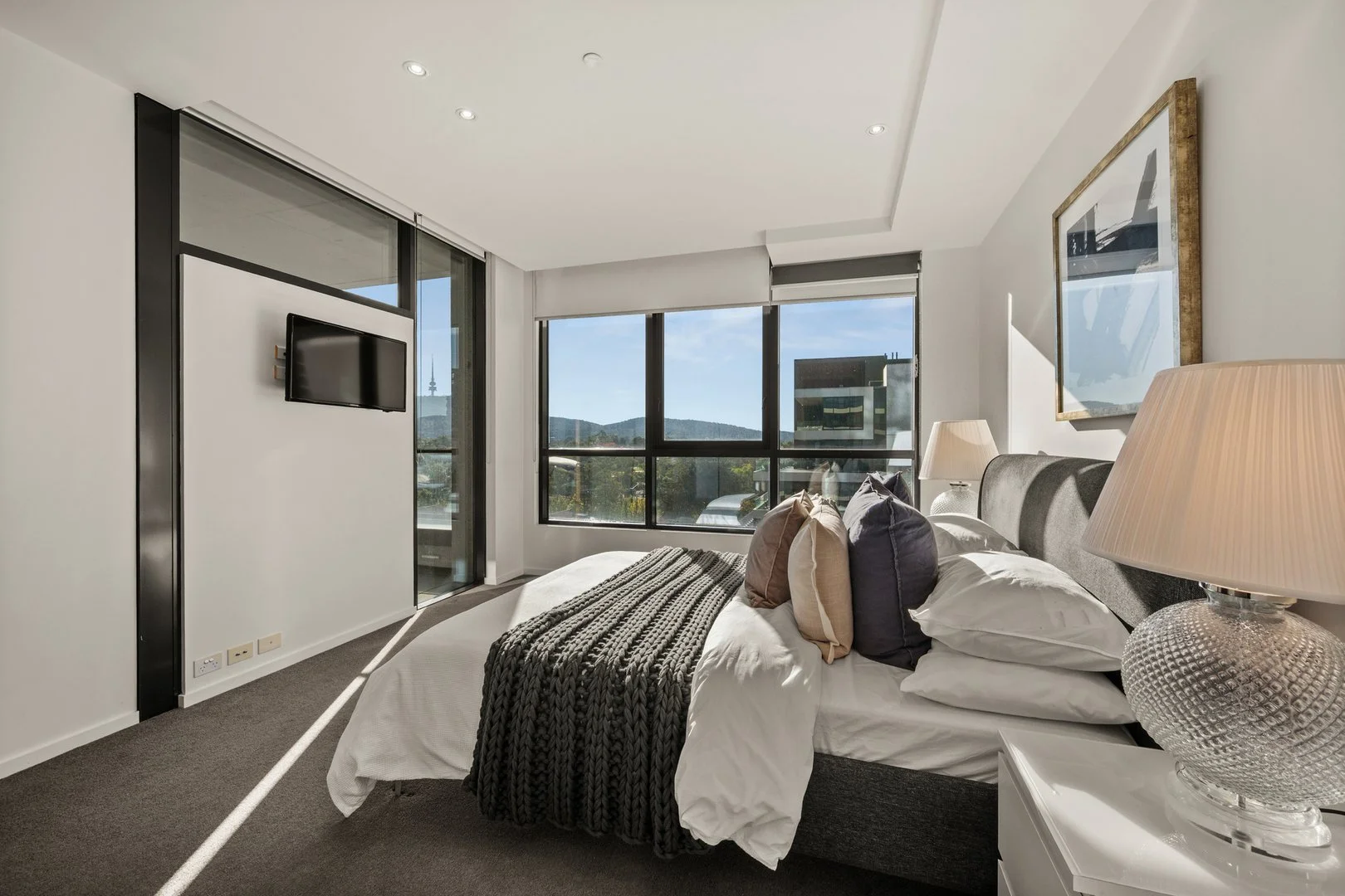 Photo of 808/19 Marcus Clarke Street, City ACT 2601