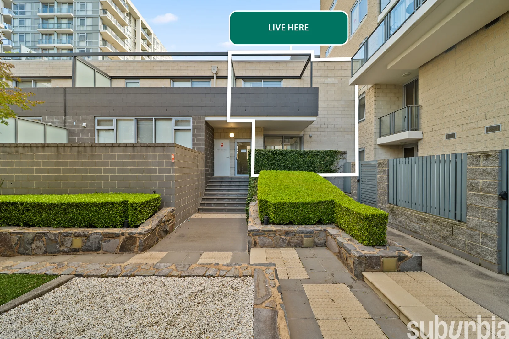 Photo of 6/1 The Mews, City ACT 2601