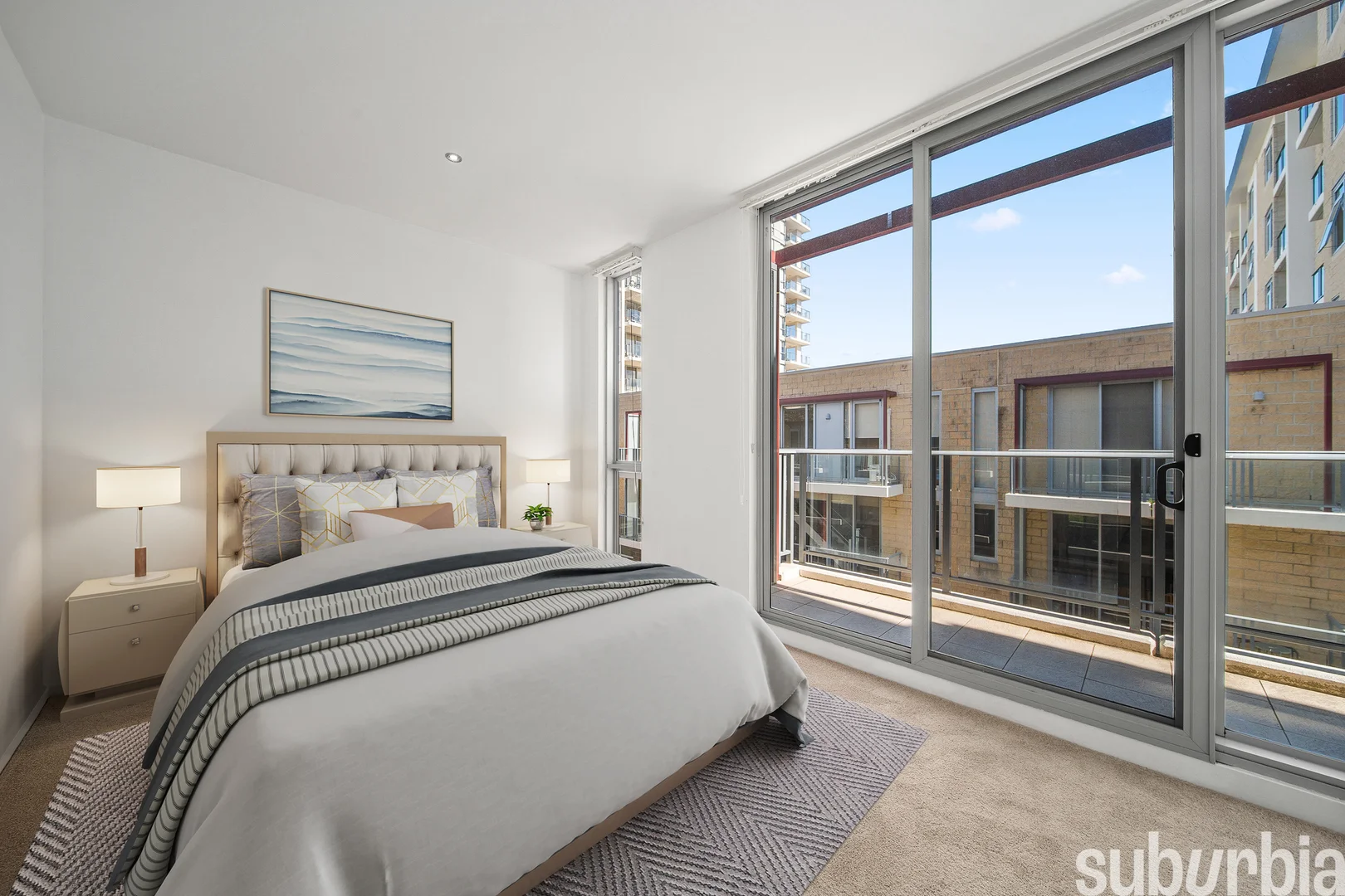 Photo of 6/1 The Mews, City ACT 2601