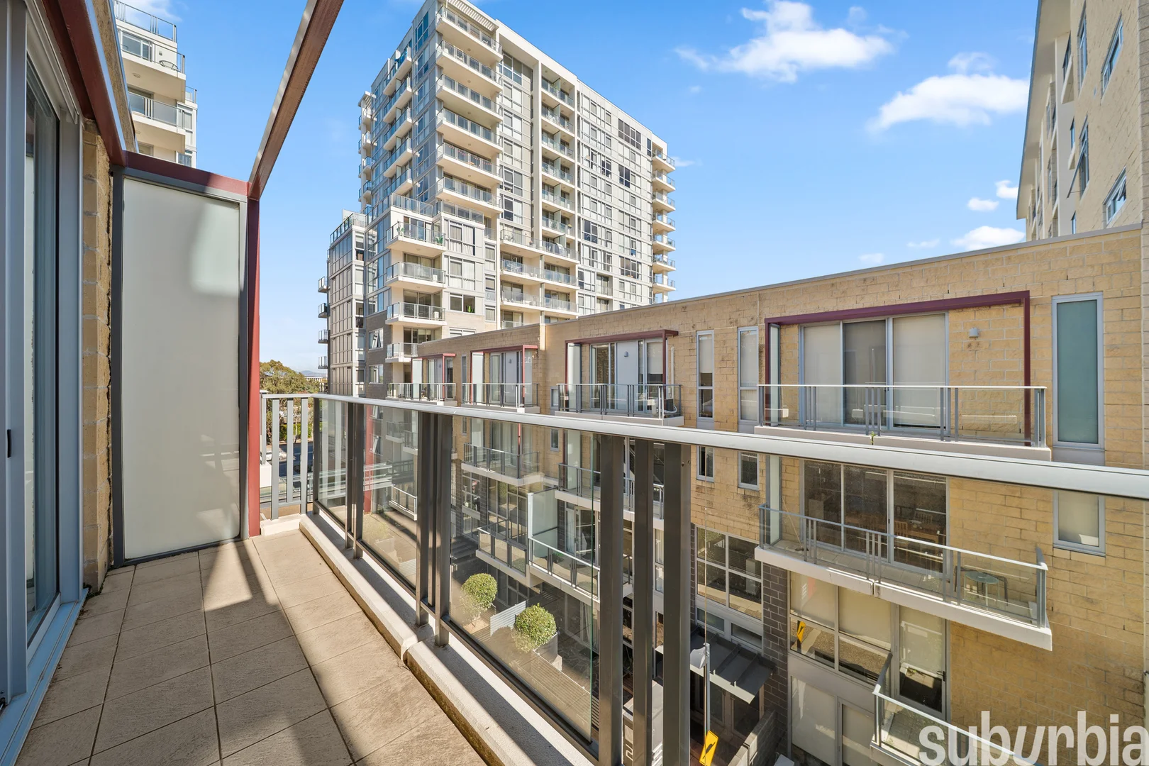 Photo of 6/1 The Mews, City ACT 2601