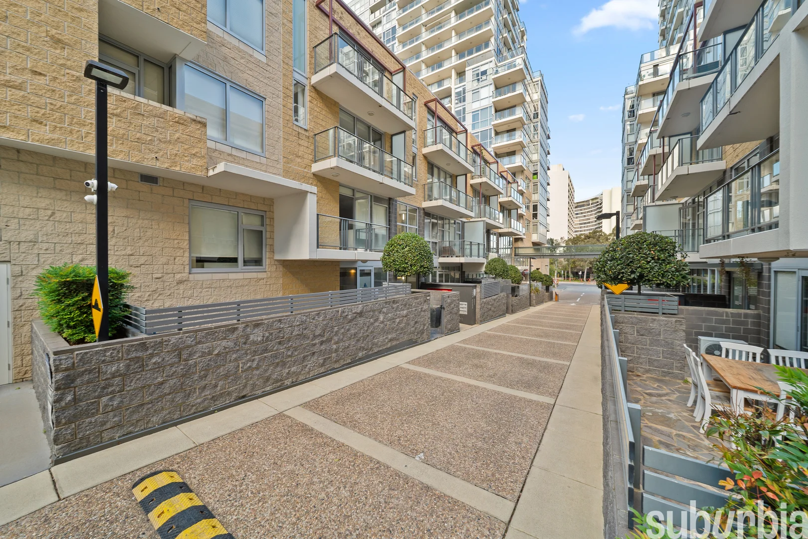 Photo of 6/1 The Mews, City ACT 2601