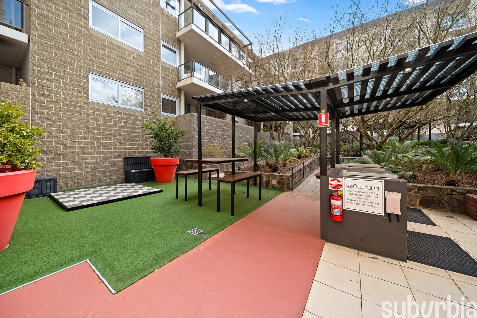 Photo of 6/1 The Mews, City ACT 2601