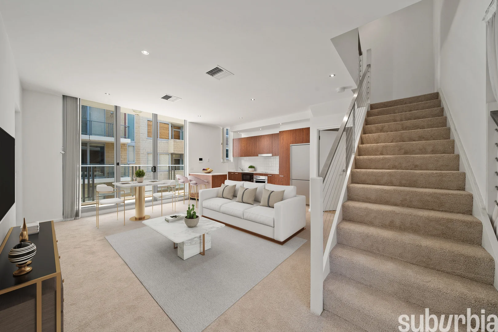 Photo of 6/1 The Mews, City ACT 2601