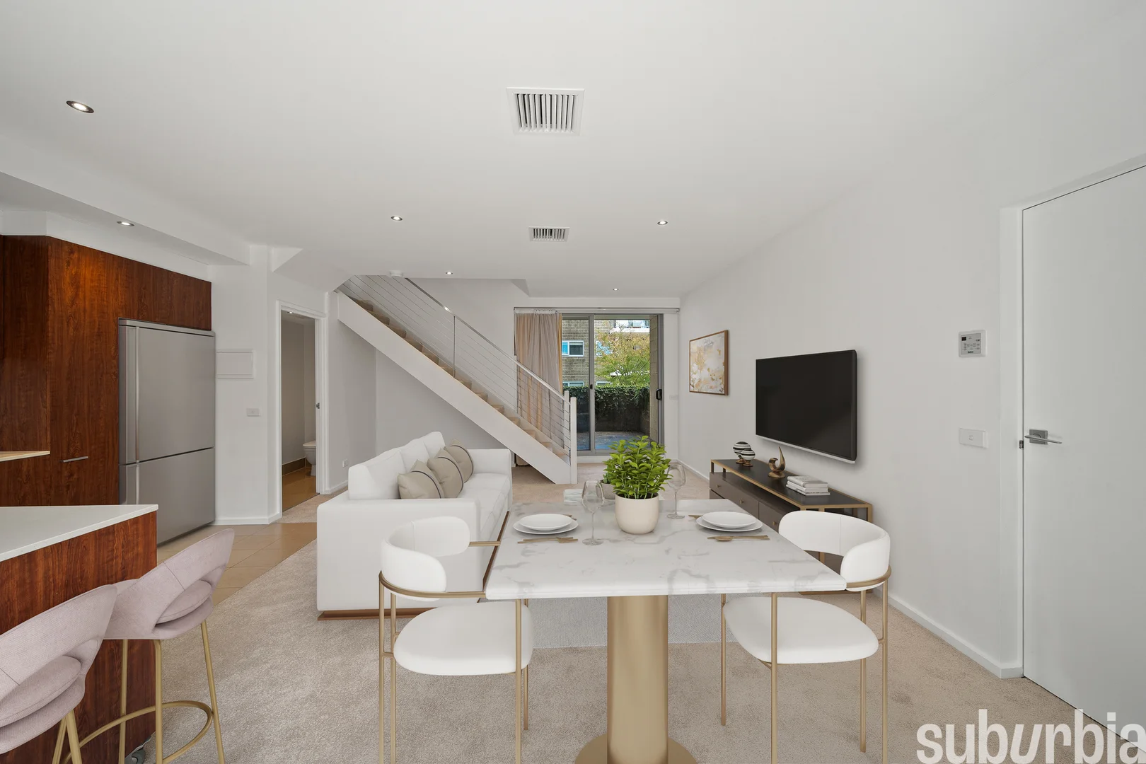 Photo of 6/1 The Mews, City ACT 2601