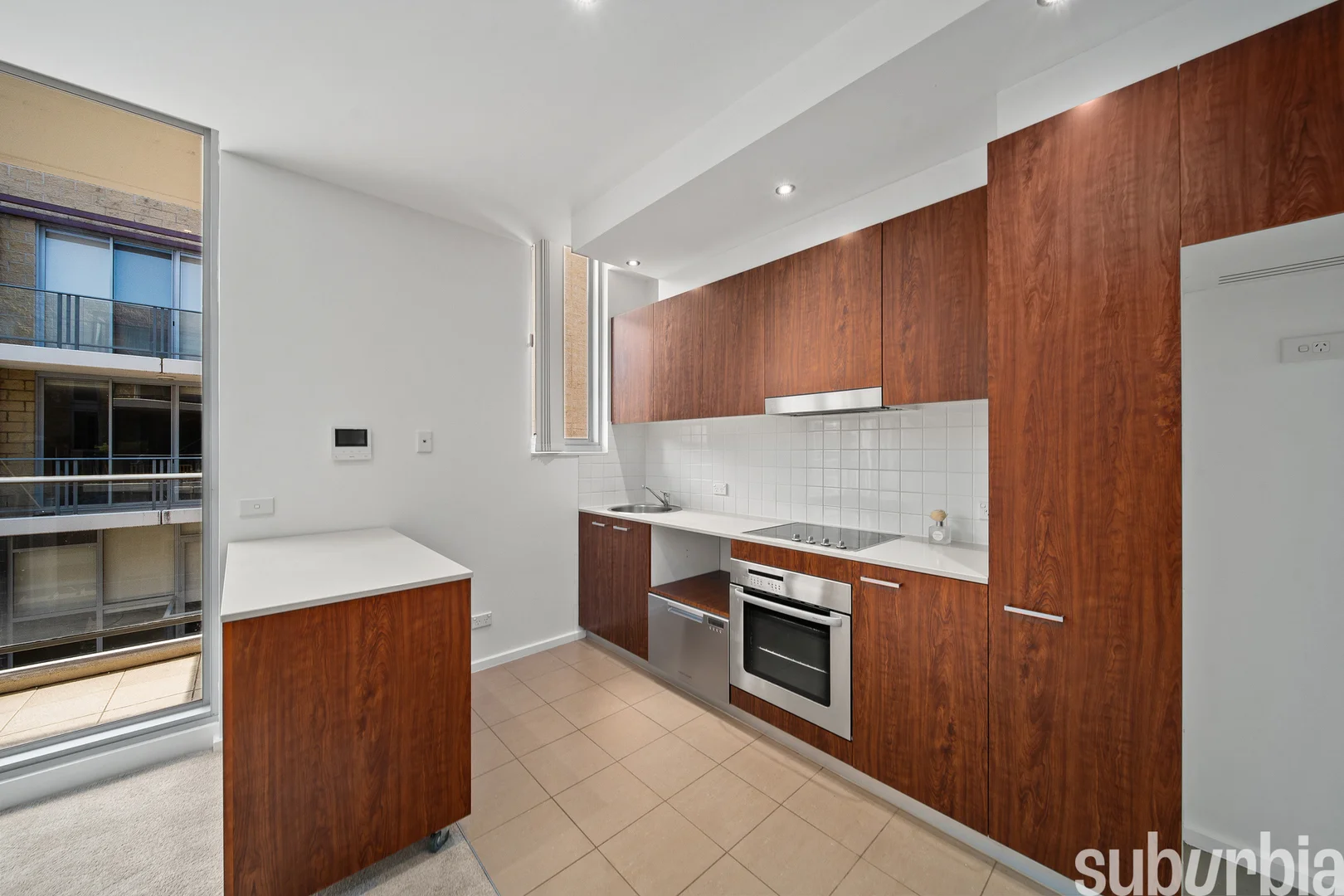 Photo of 6/1 The Mews, City ACT 2601