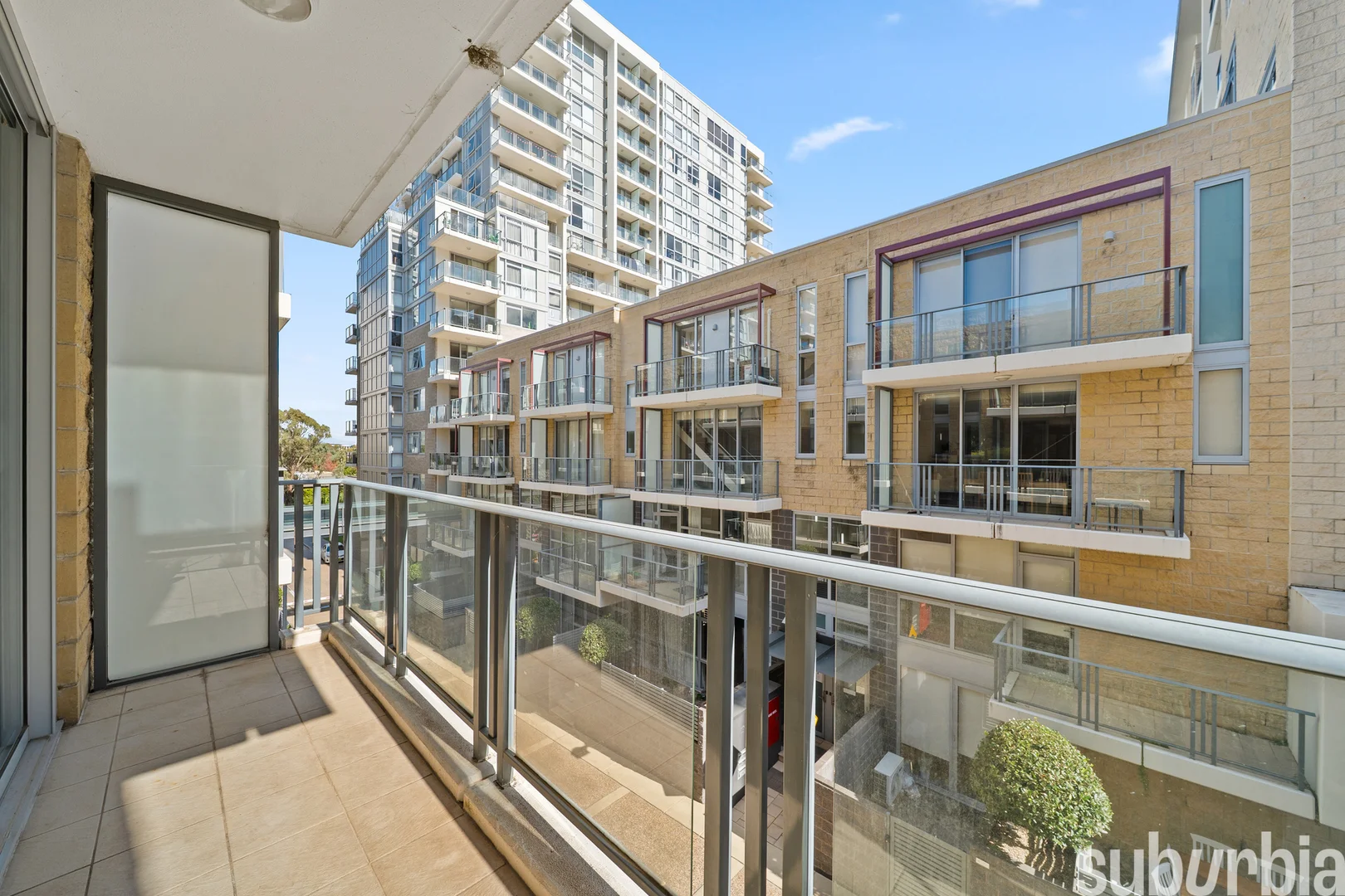 Photo of 6/1 The Mews, City ACT 2601