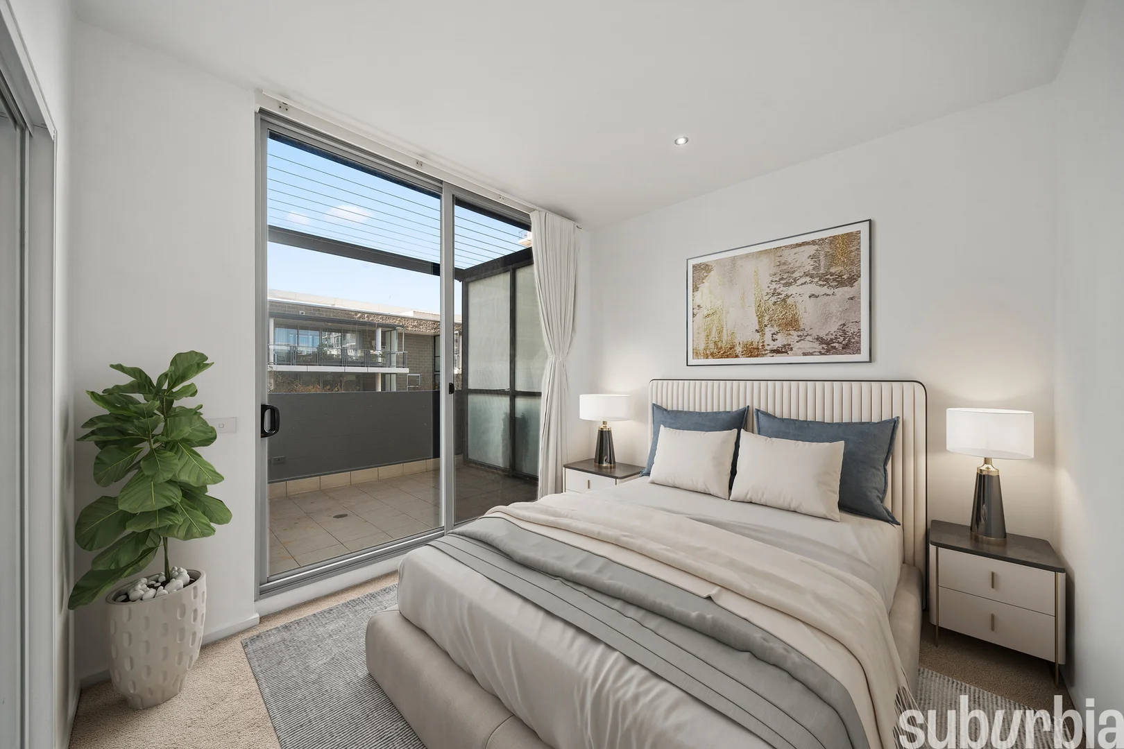 Photo of 6/1 The Mews, City ACT 2601