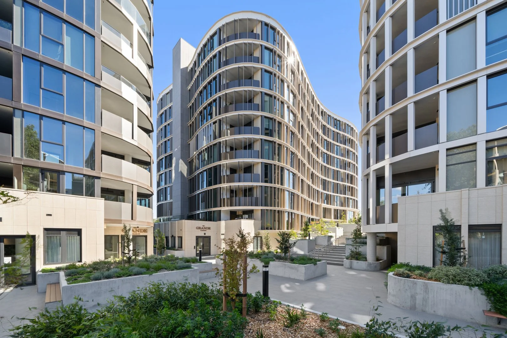 Photo of 108/70 Allara Street, City ACT 2601
