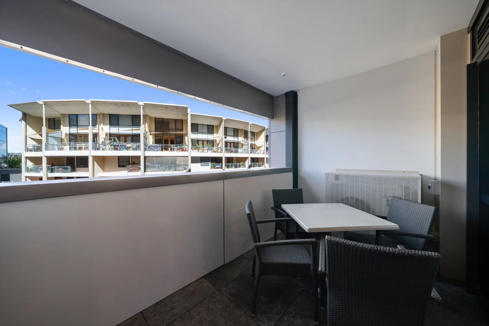 Photo of 108/70 Allara Street, City ACT 2601
