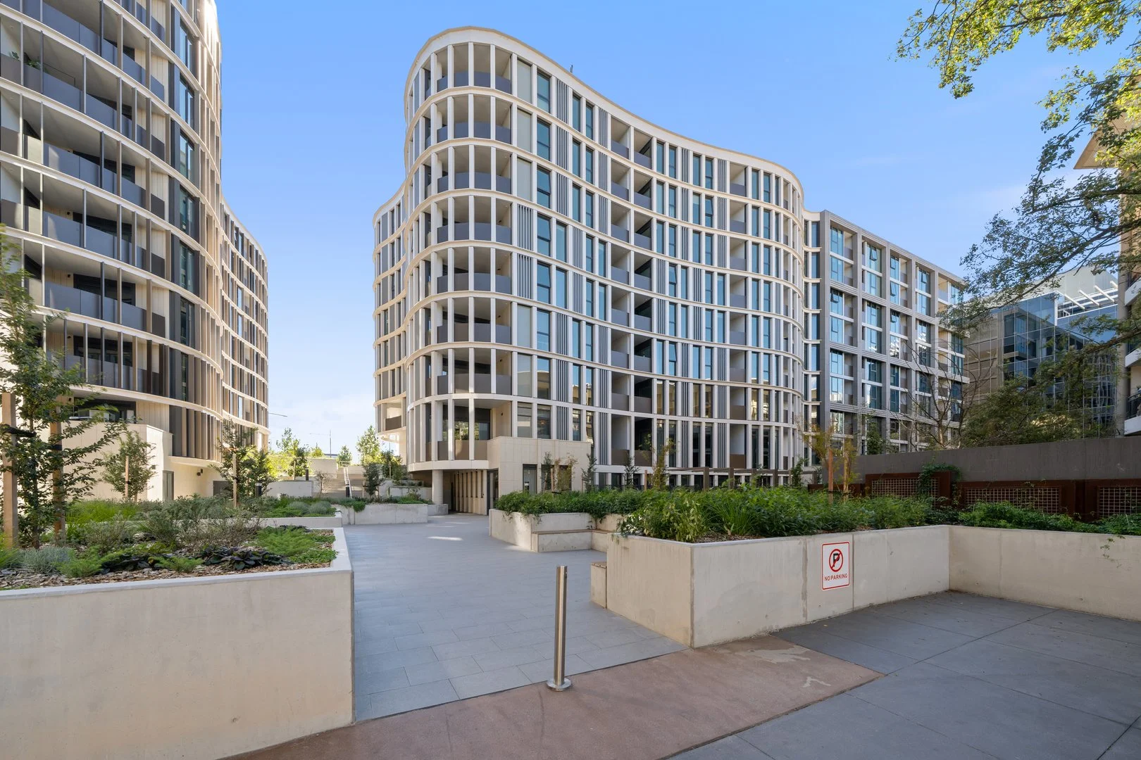 Photo of 108/70 Allara Street, City ACT 2601