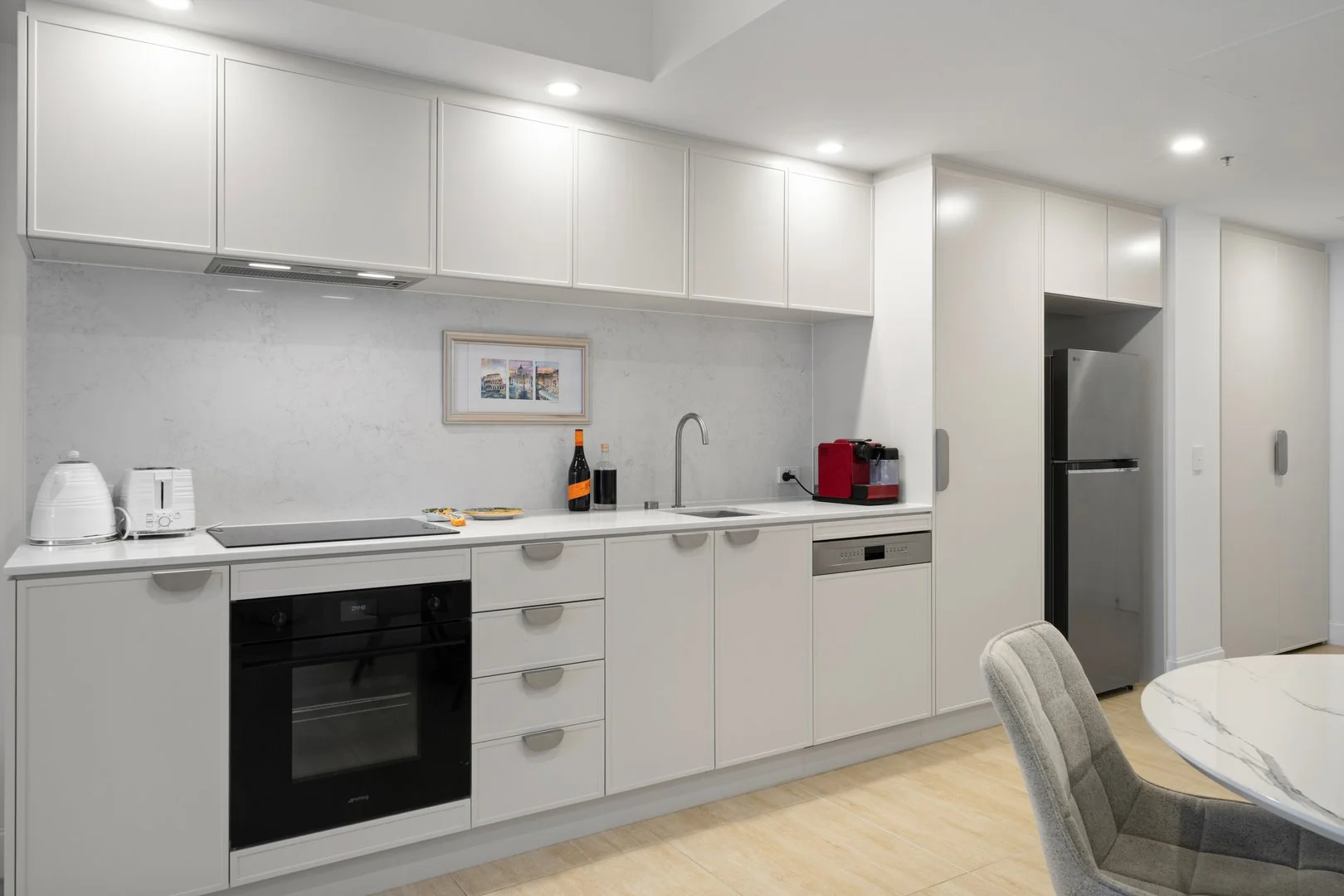 Photo of 108/70 Allara Street, City ACT 2601
