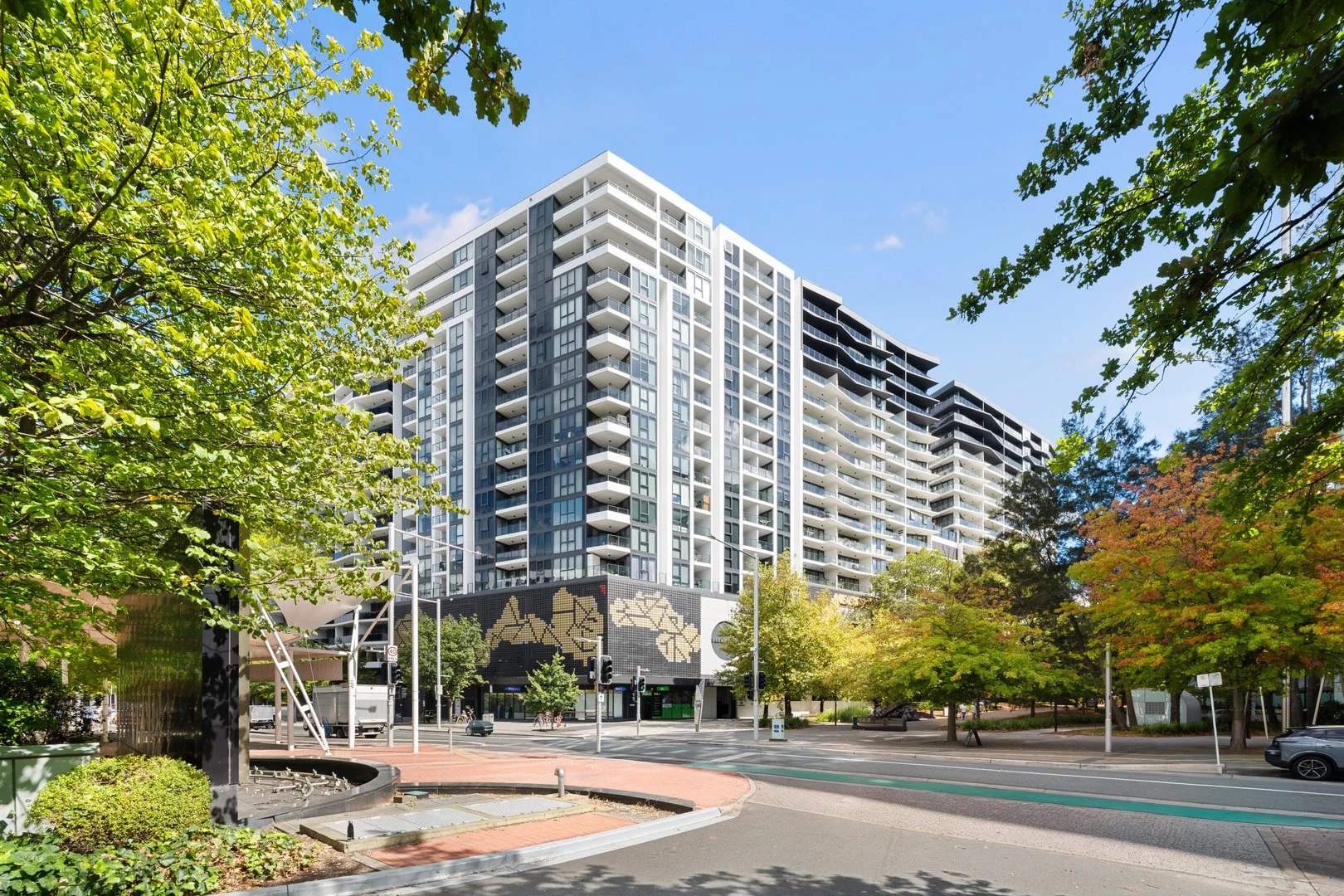 Photo of 123/264 City Walk, City ACT 2601