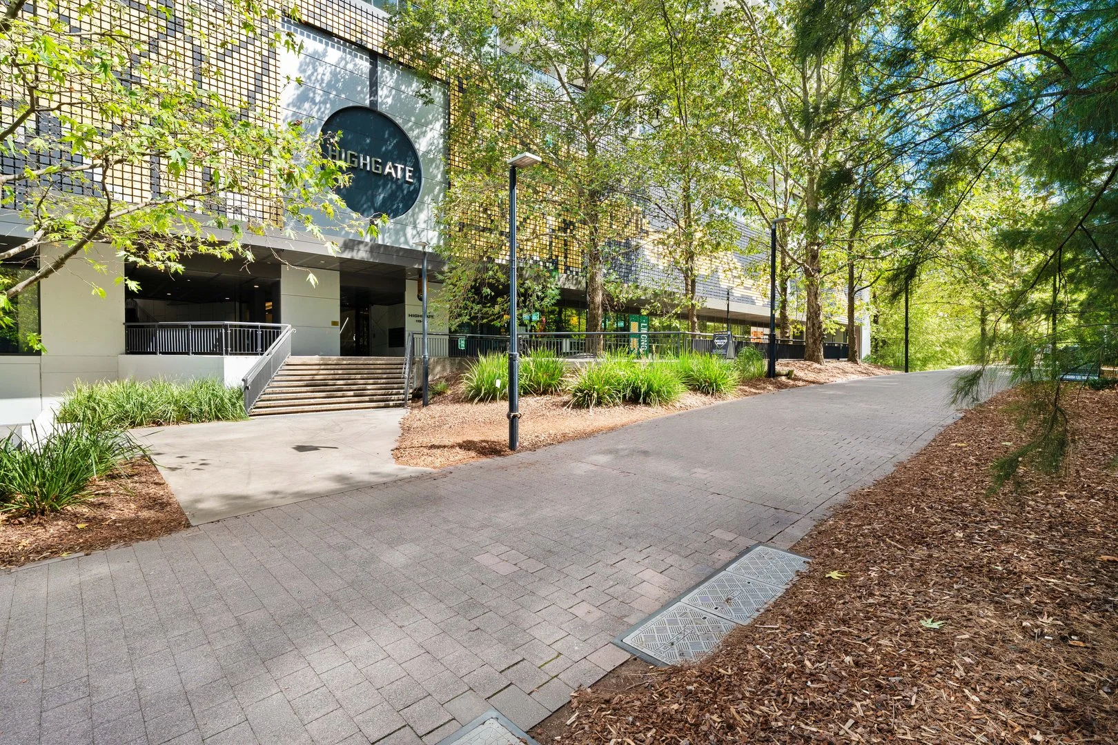 Photo of 123/264 City Walk, City ACT 2601