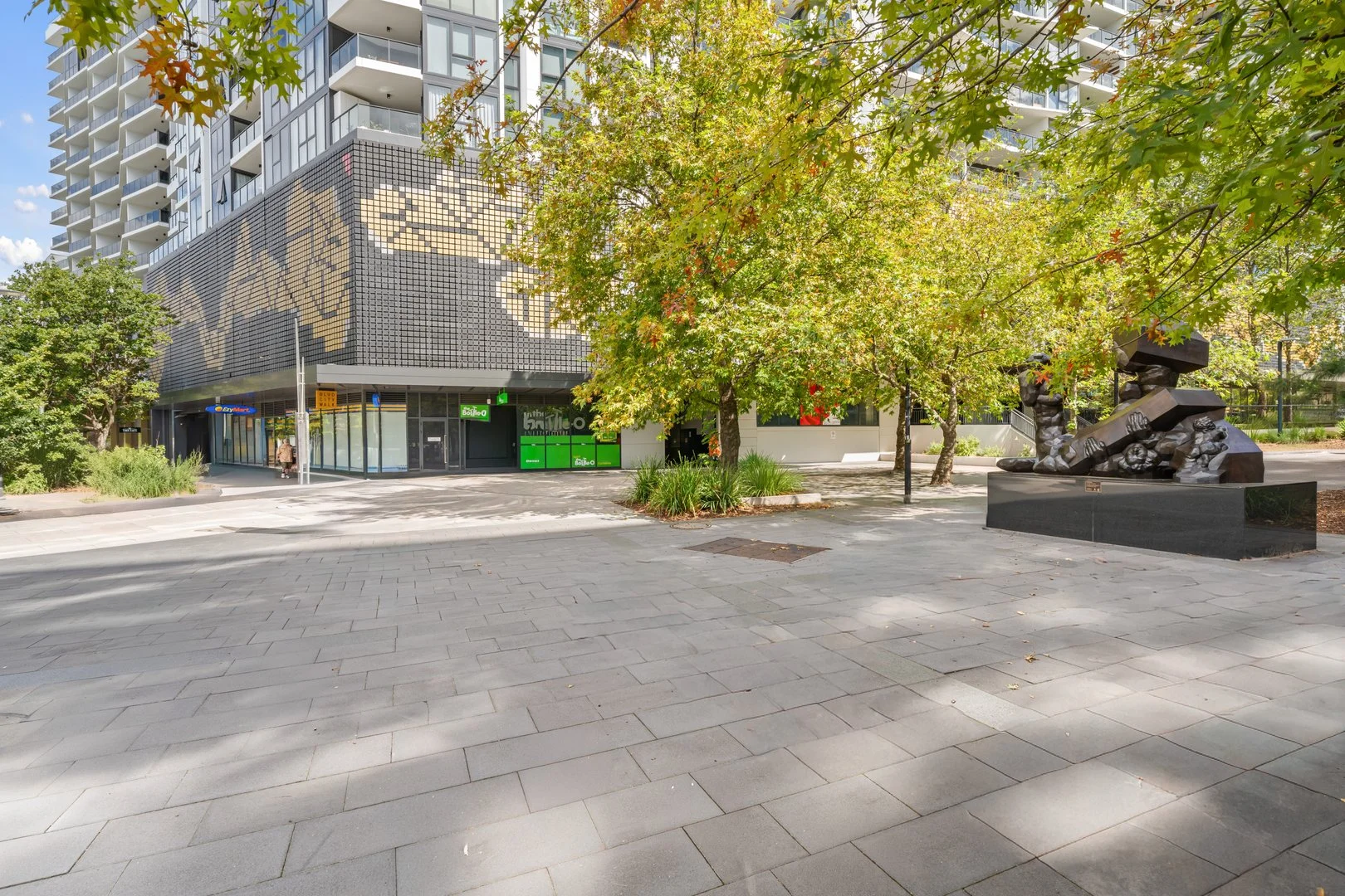 Photo of 123/264 City Walk, City ACT 2601