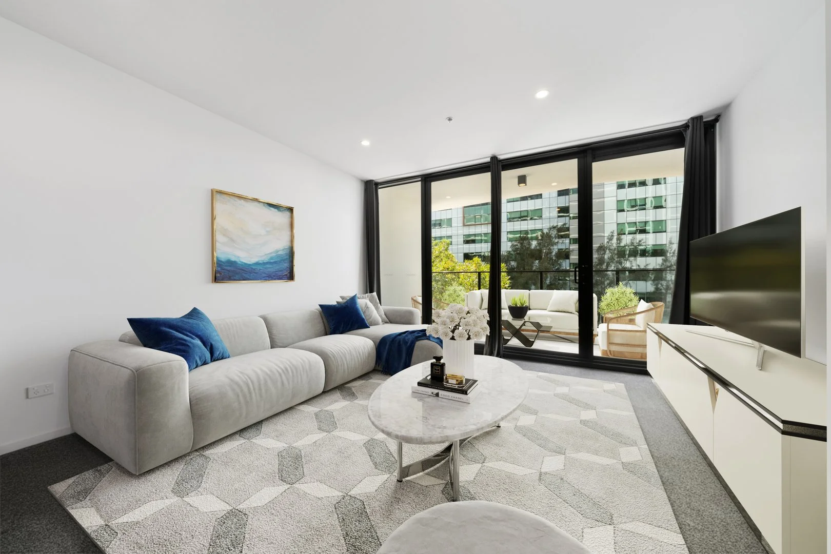 Photo of 123/264 City Walk, City ACT 2601