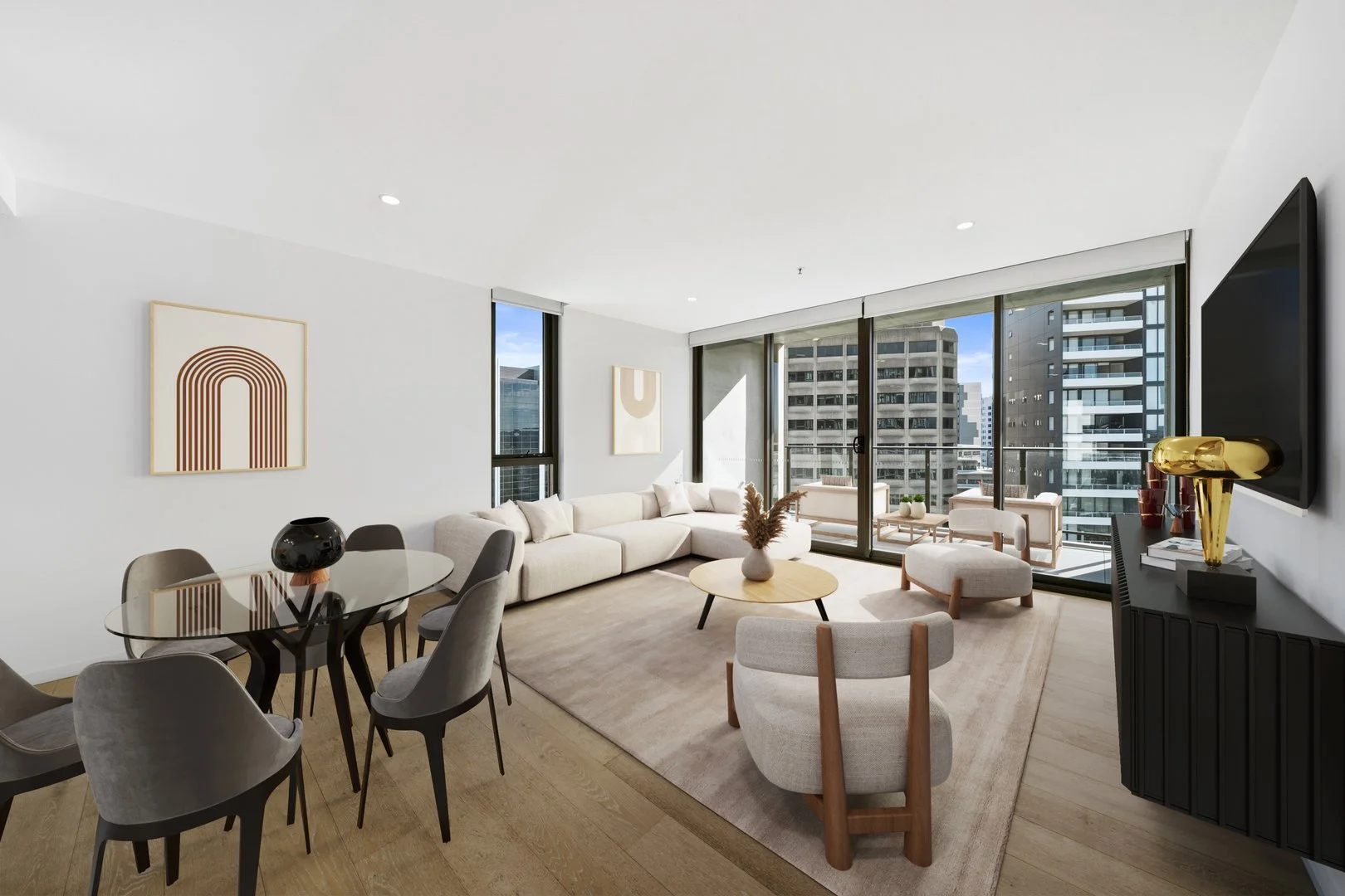Photo of 810/39 London Circuit, City ACT 2601