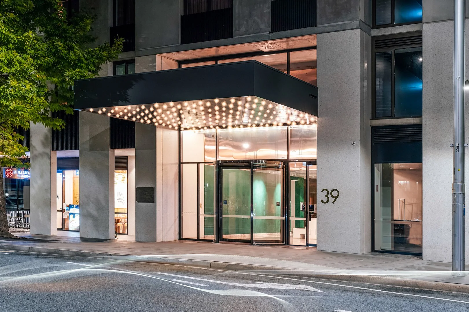 Photo of 810/39 London Circuit, City ACT 2601