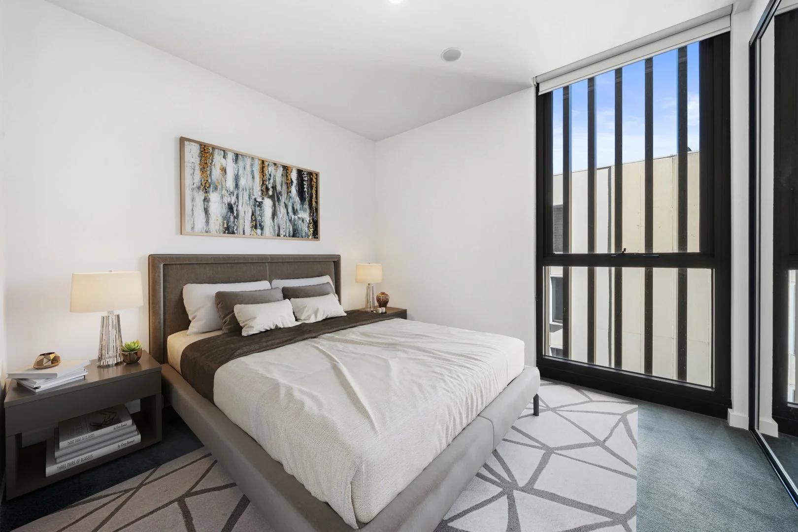 Photo of 810/39 London Circuit, City ACT 2601